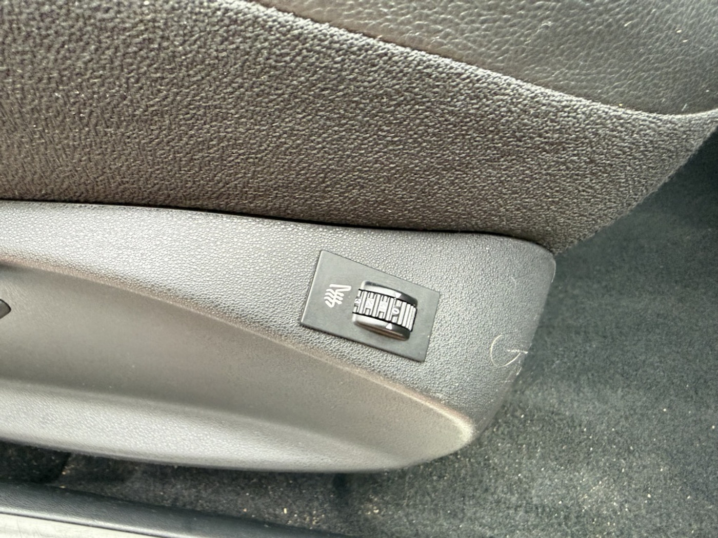Foto van Citroen Ds3