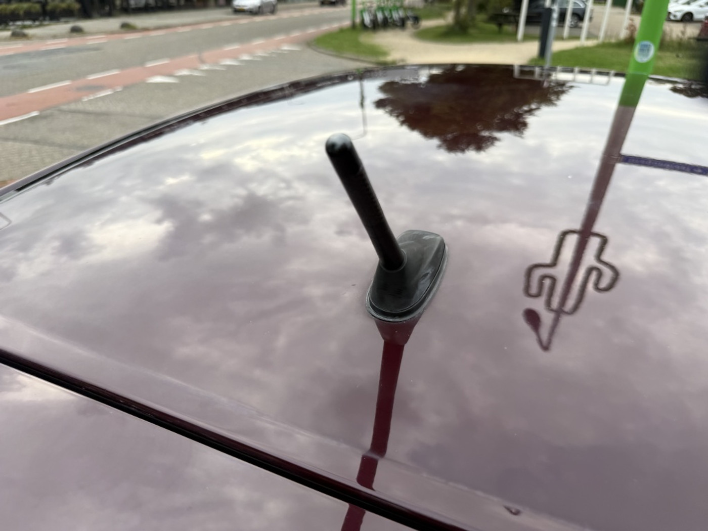 Foto van Citroen Ds3