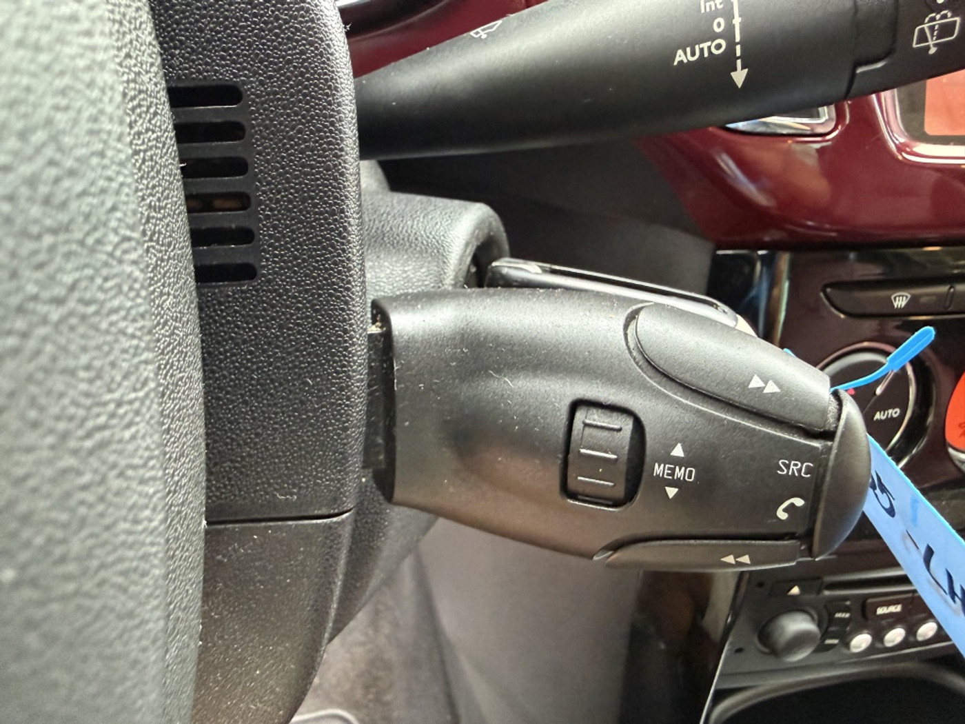 Foto van Citroen Ds3