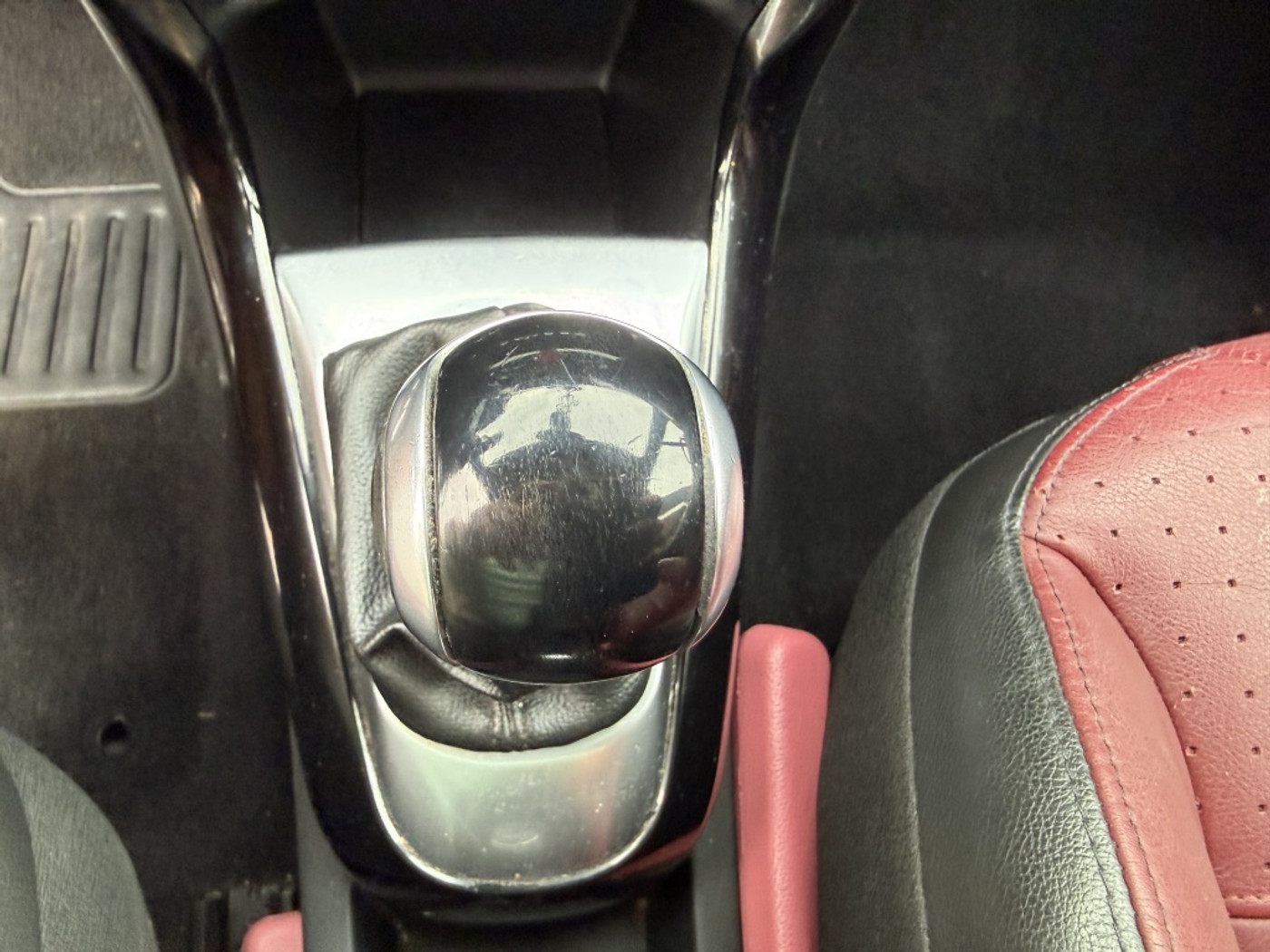 Foto van Citroen Ds3