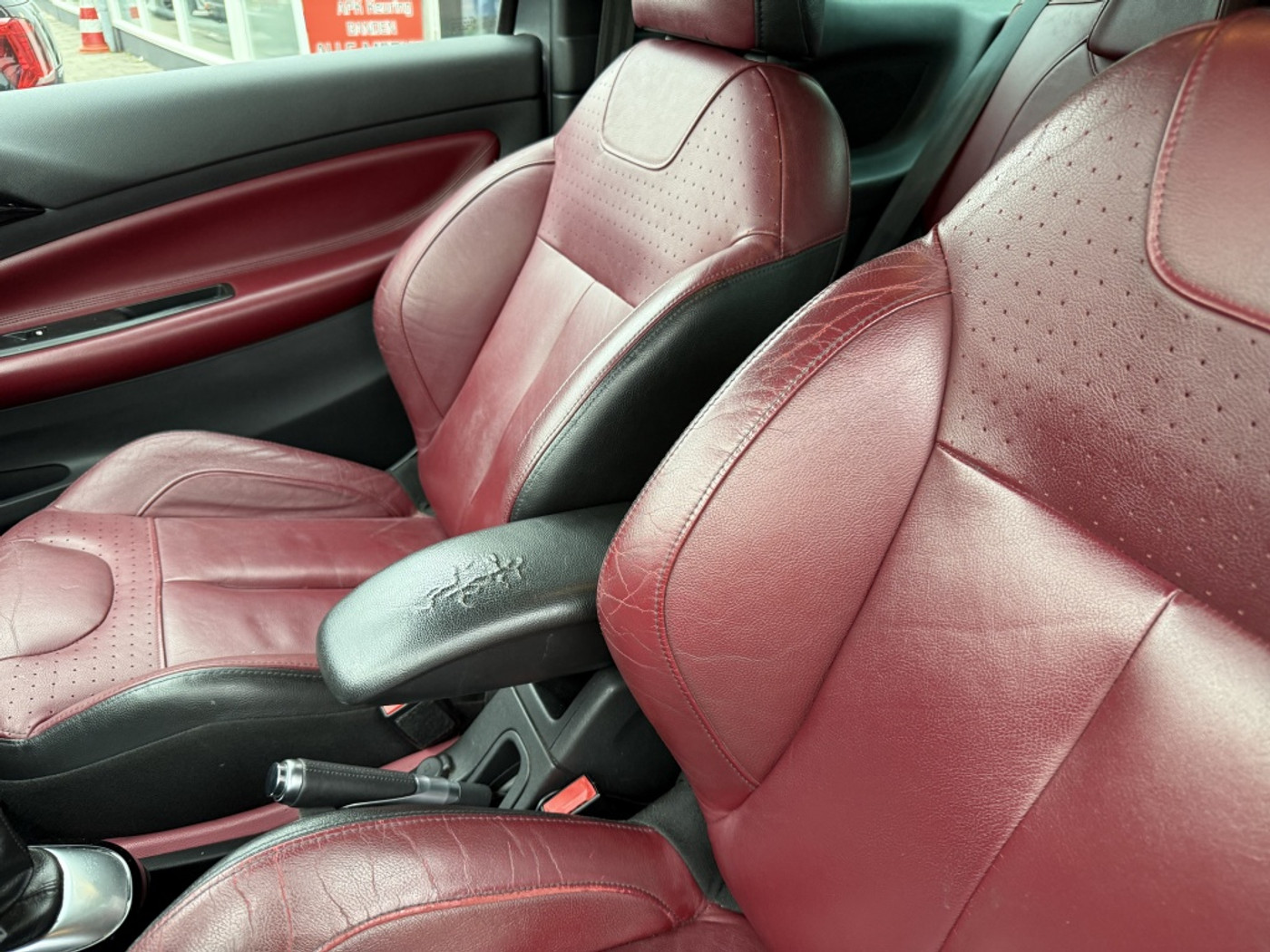 Foto van Citroen Ds3