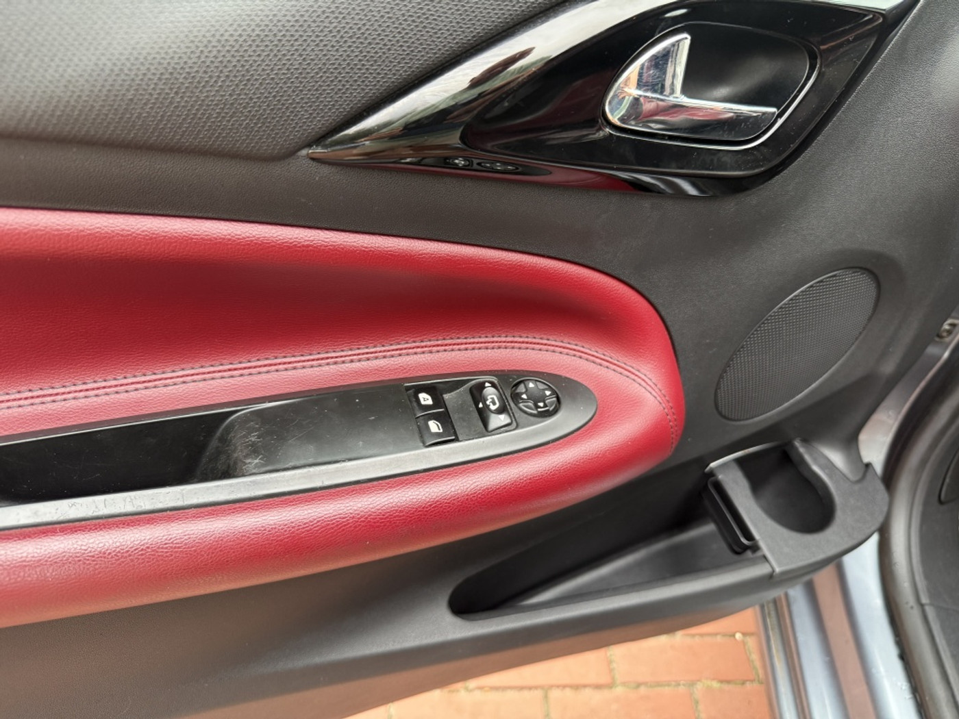 Foto van Citroen Ds3
