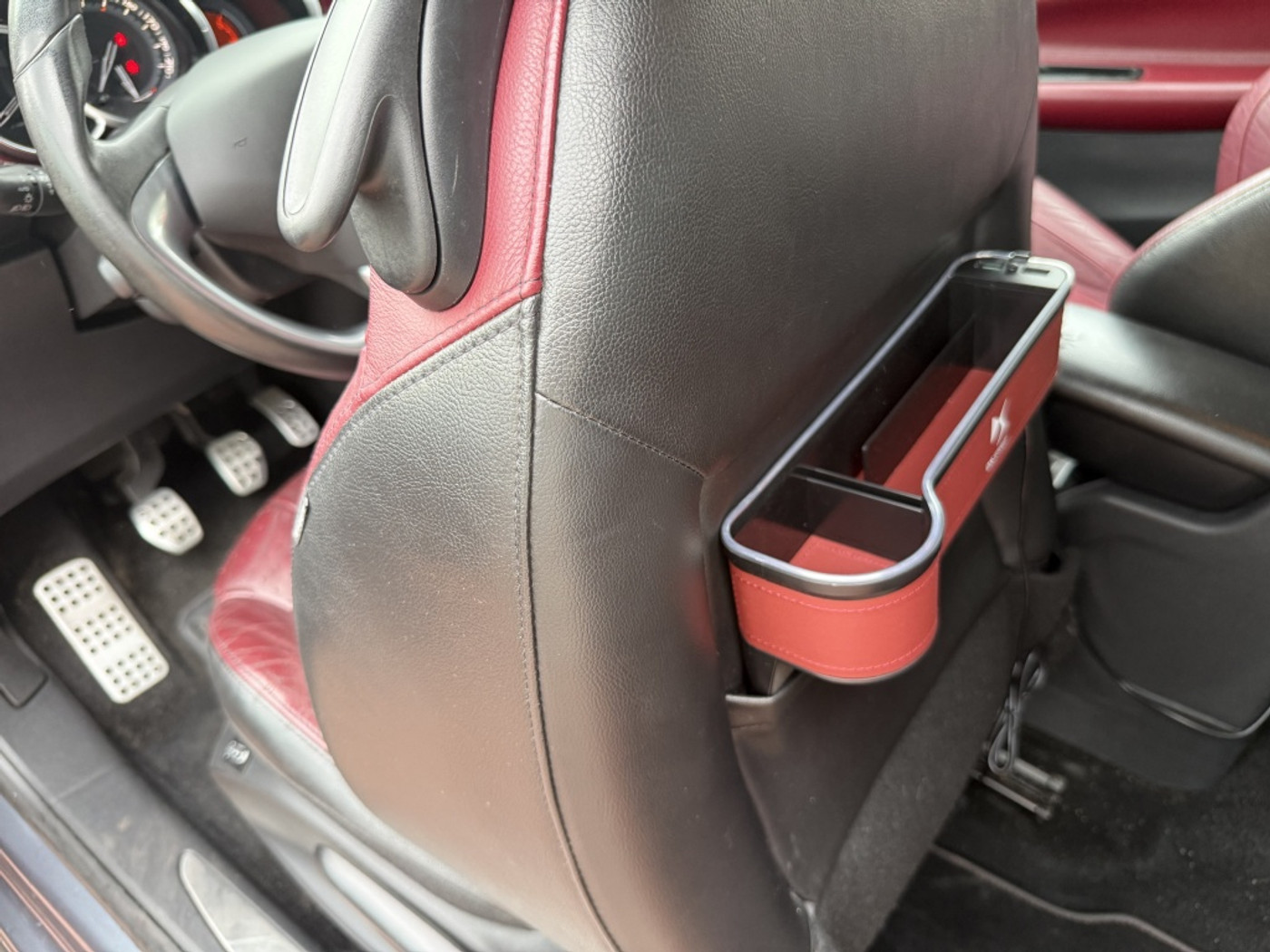 Foto van Citroen Ds3