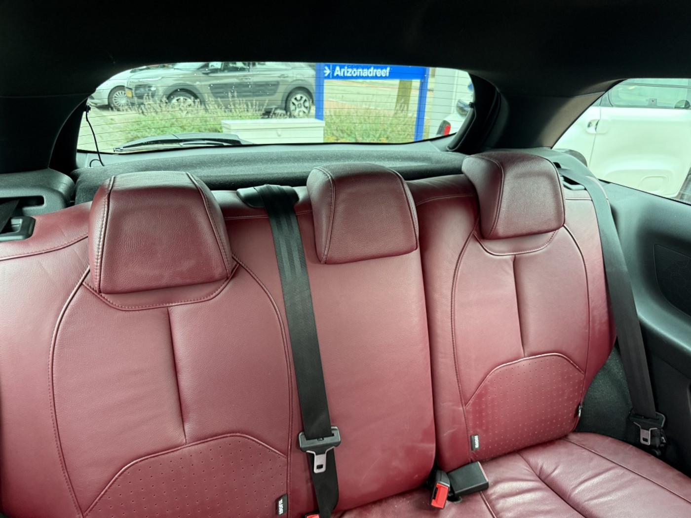 Foto van Citroen Ds3