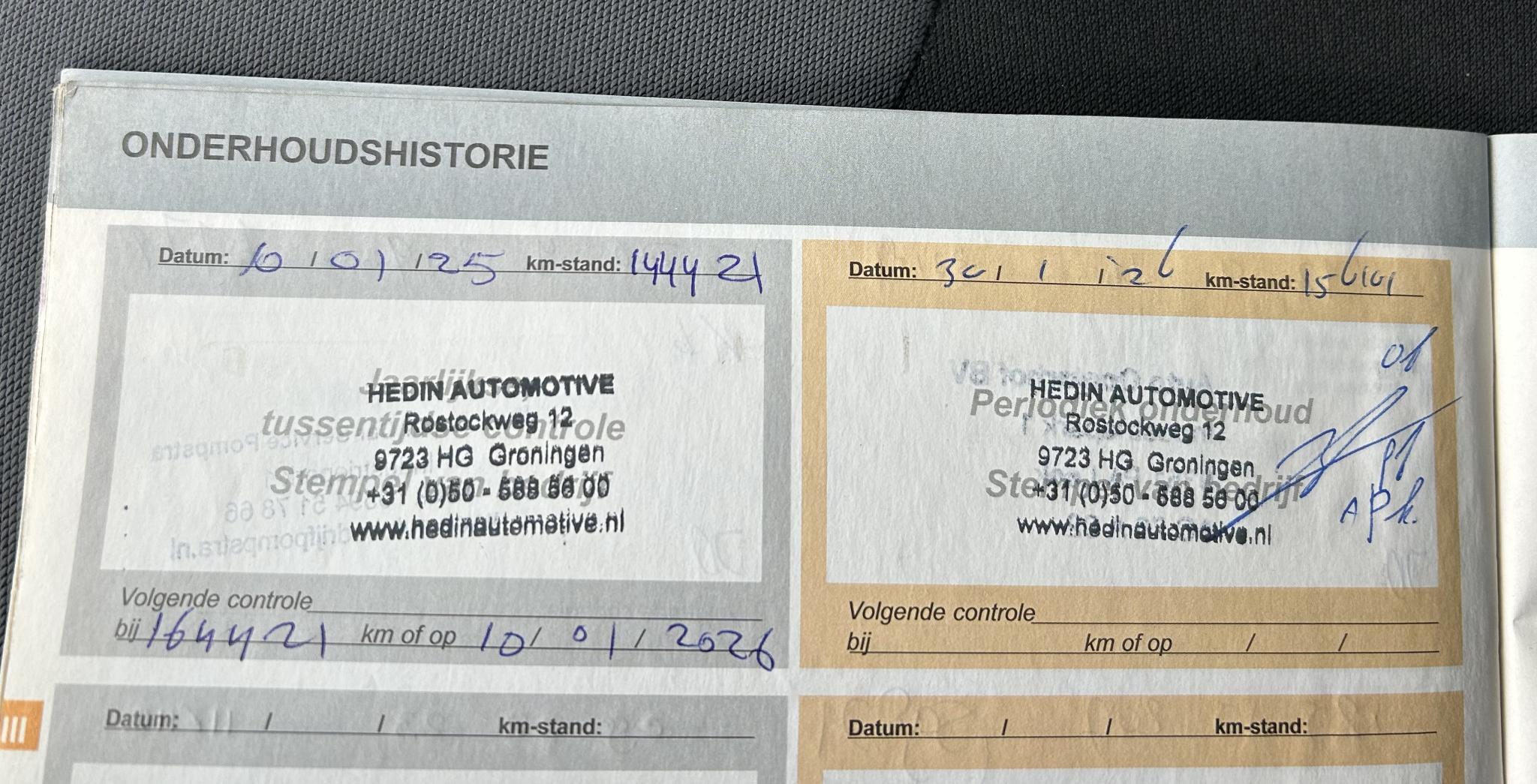 Foto van Citroen Citroen C1