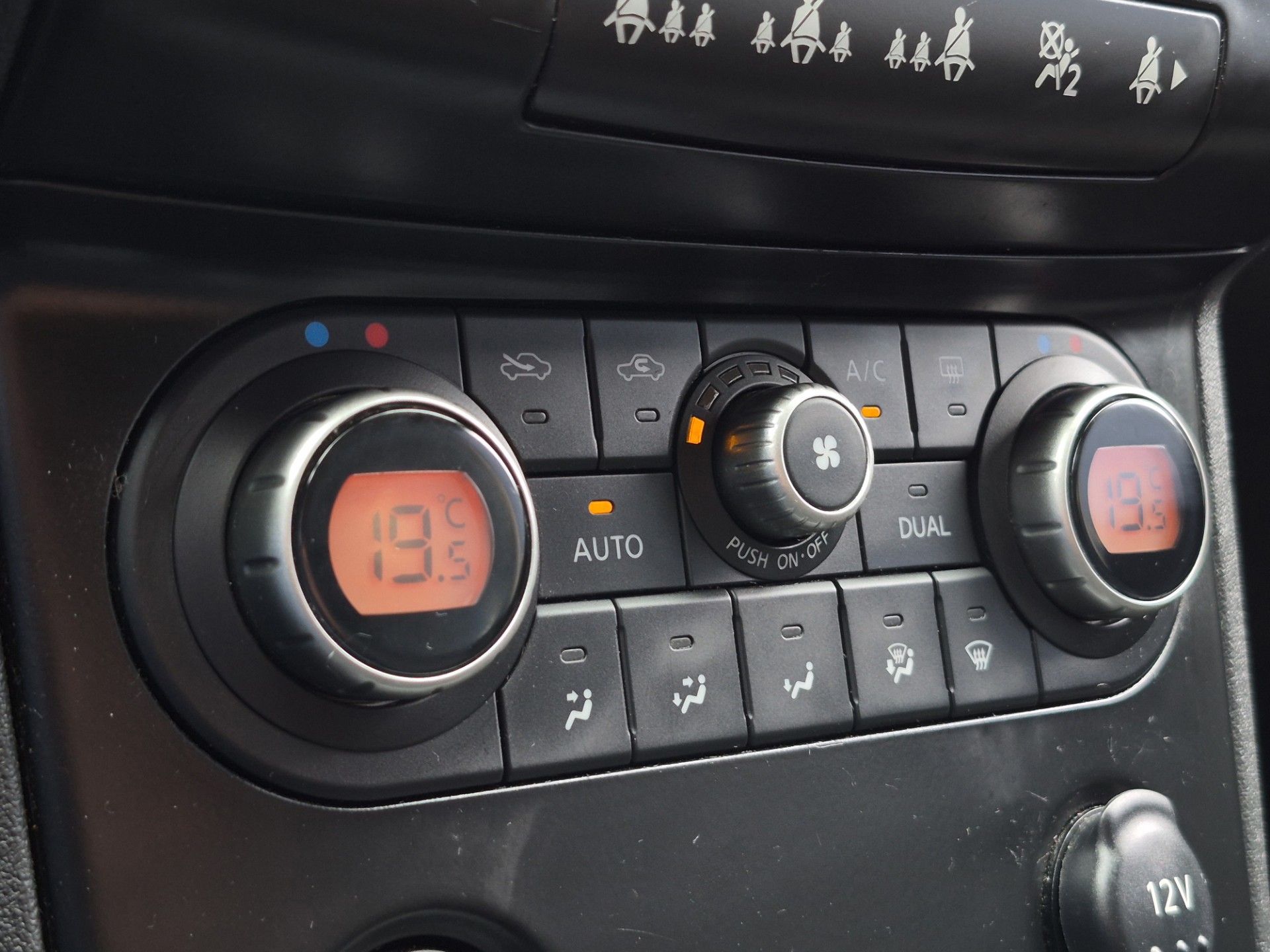 Foto van Nissan Nissan Qashqai