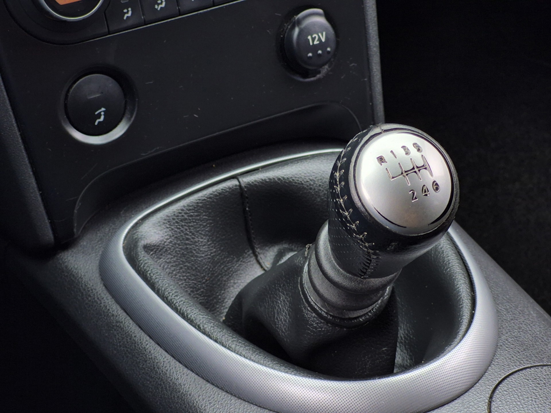 Foto van Nissan Nissan Qashqai