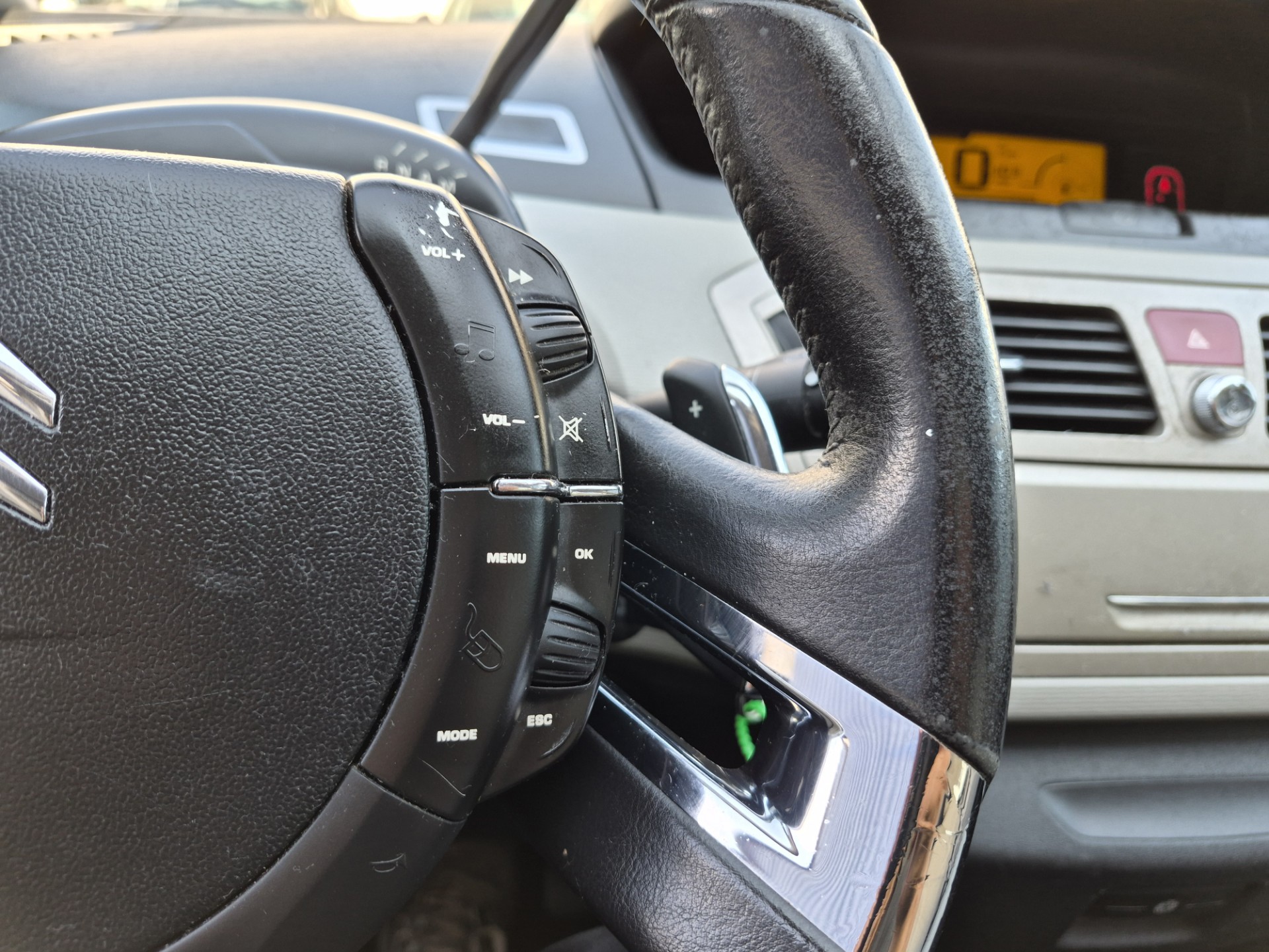 Foto van Citroen C4 Picasso