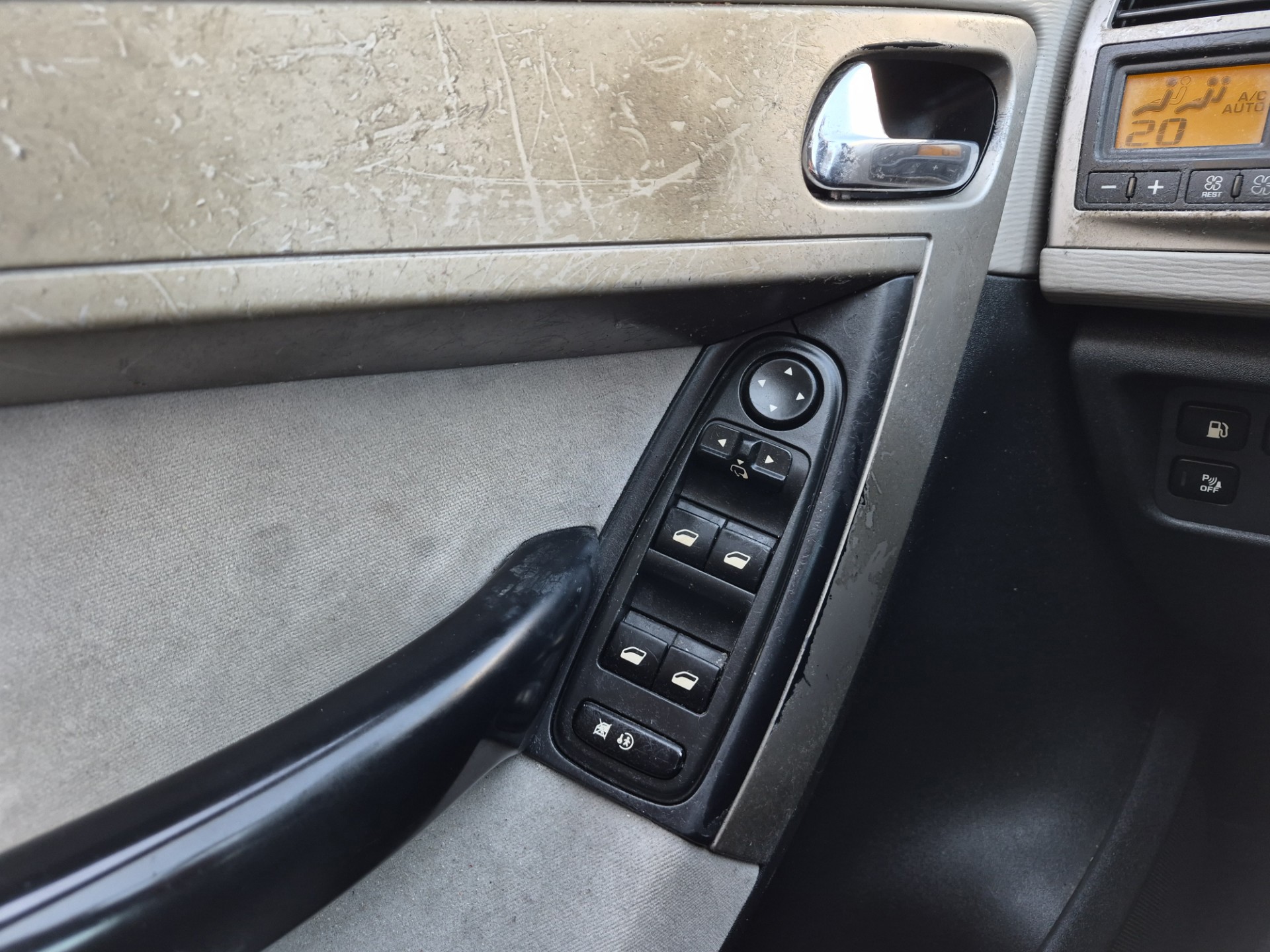 Foto van Citroen C4 Picasso