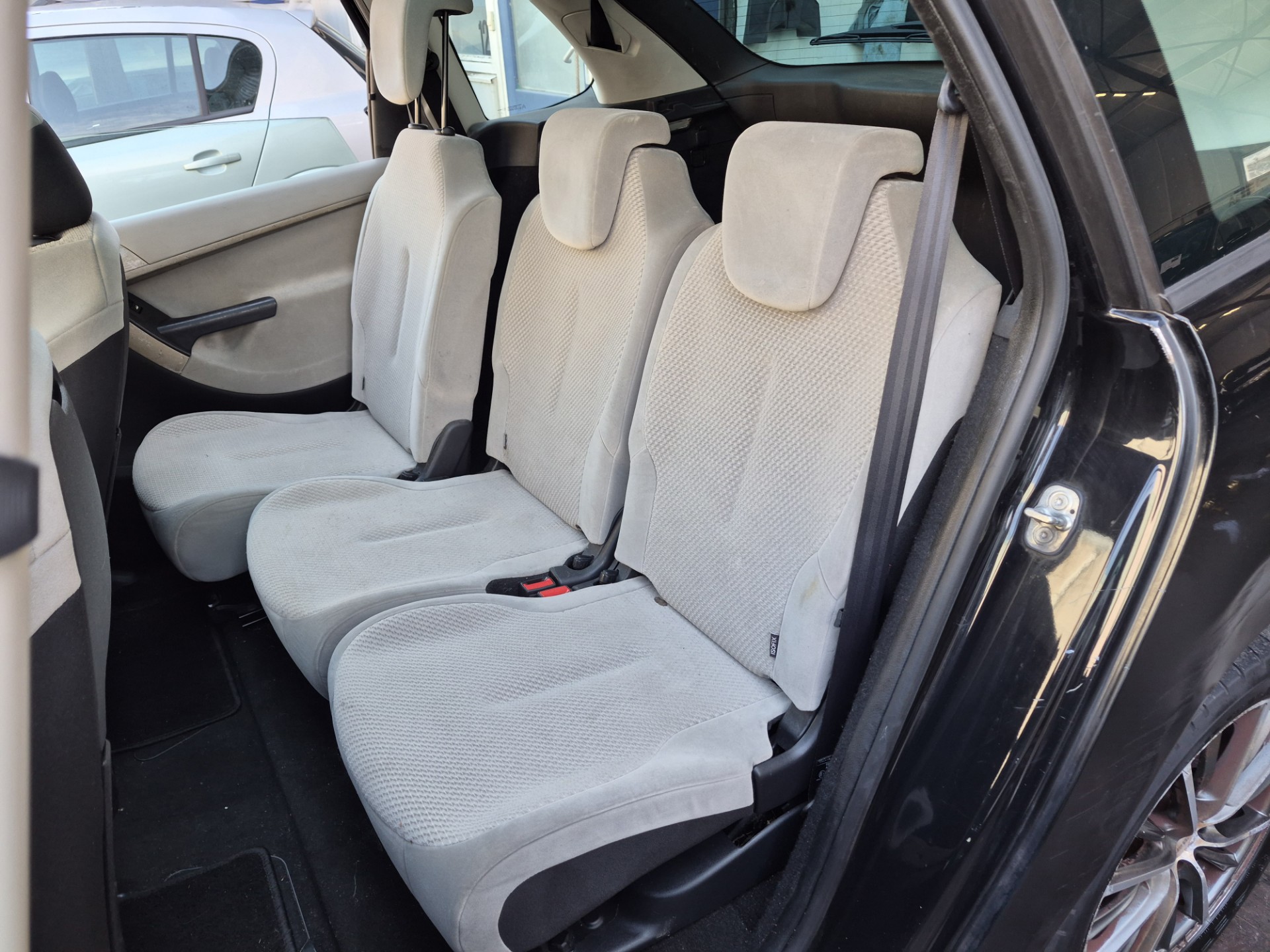 Foto van Citroen C4 Picasso