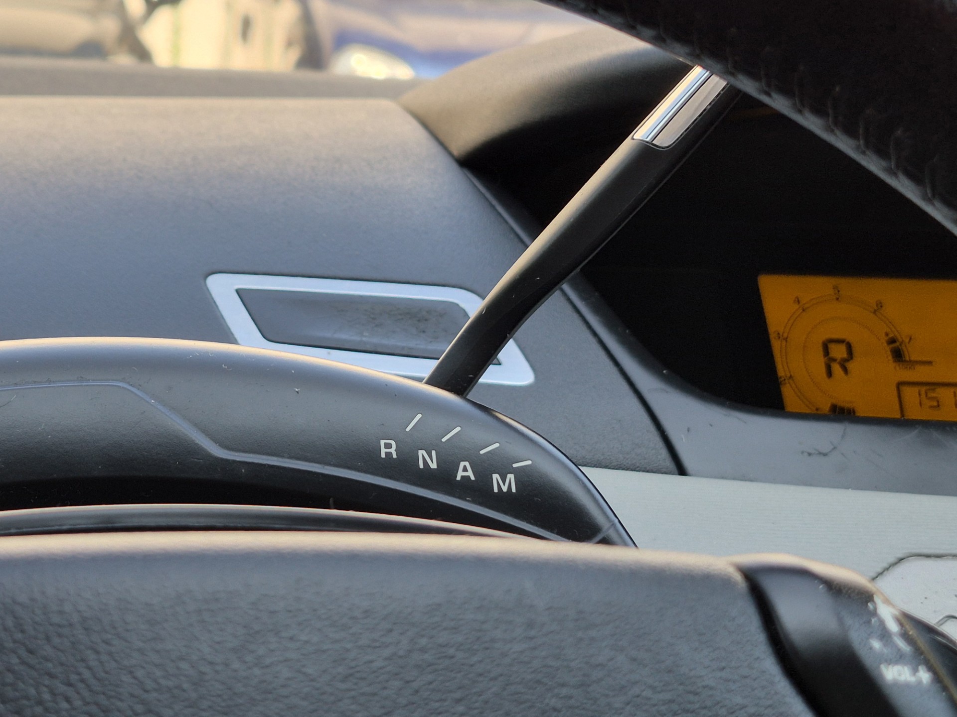 Foto van Citroen C4 Picasso