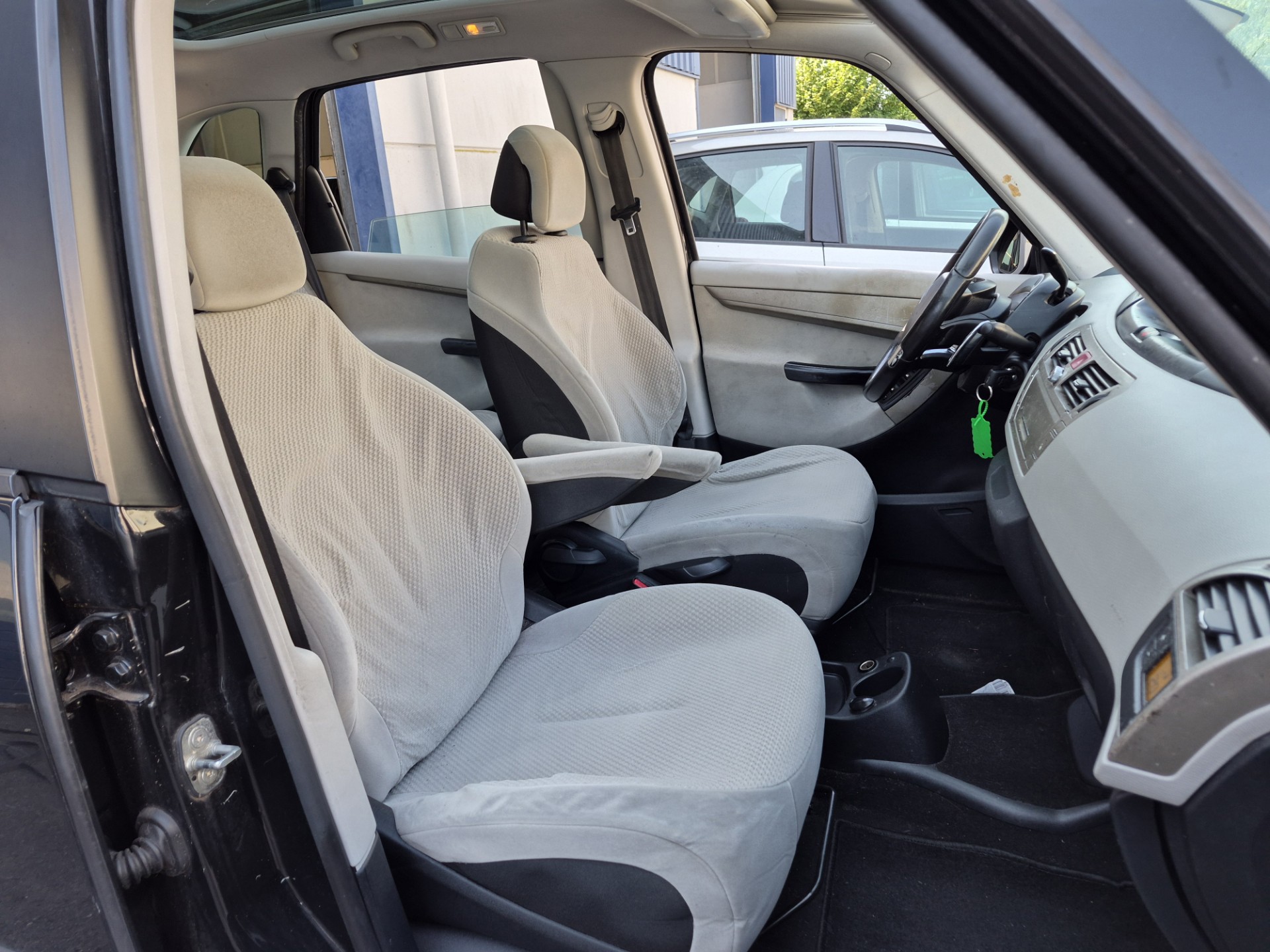 Foto van Citroen C4 Picasso