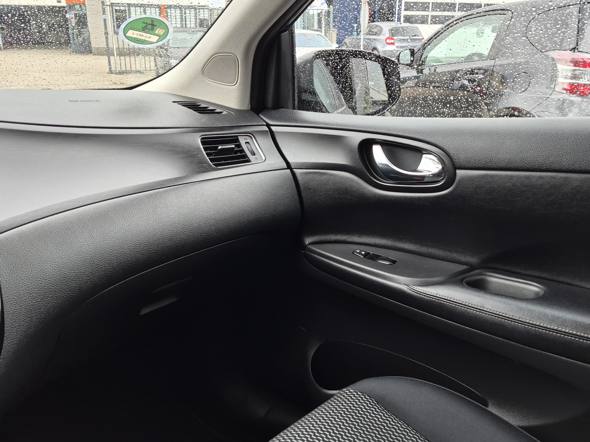 Foto van Nissan Nissan Pulsar