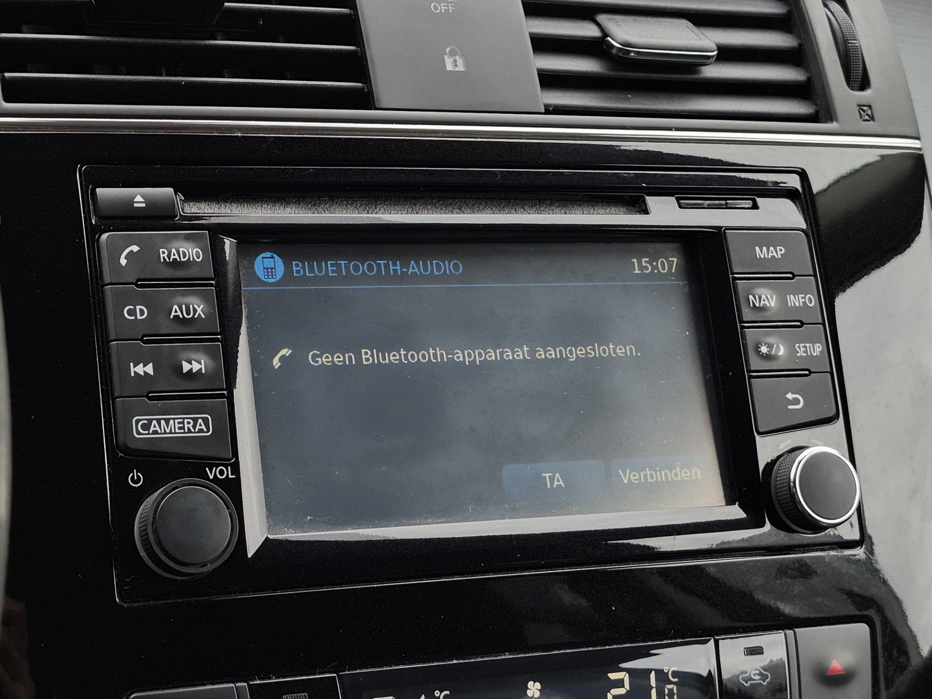 Foto van Nissan Nissan Pulsar