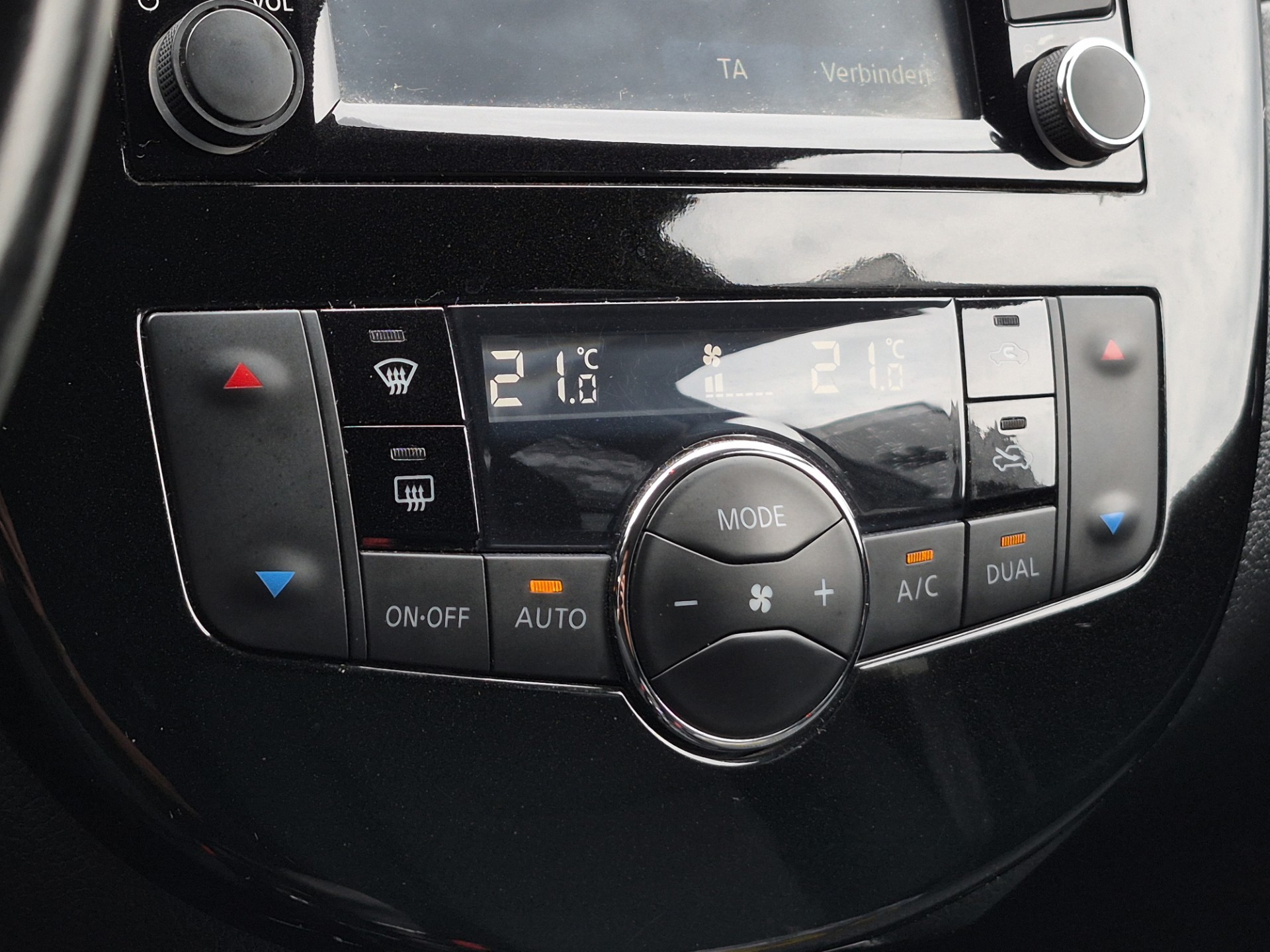 Foto van Nissan Nissan Pulsar