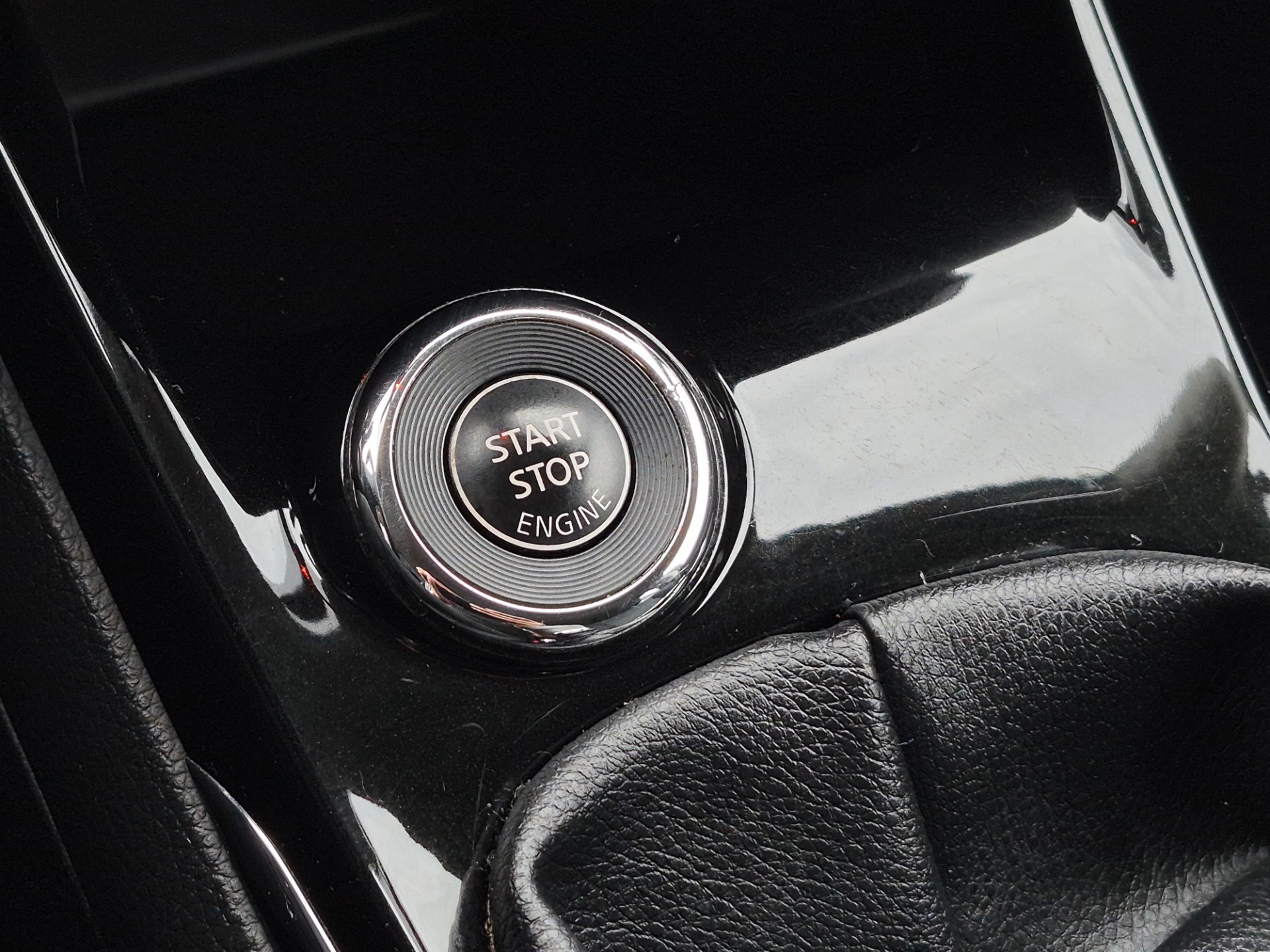 Foto van Nissan Nissan Pulsar