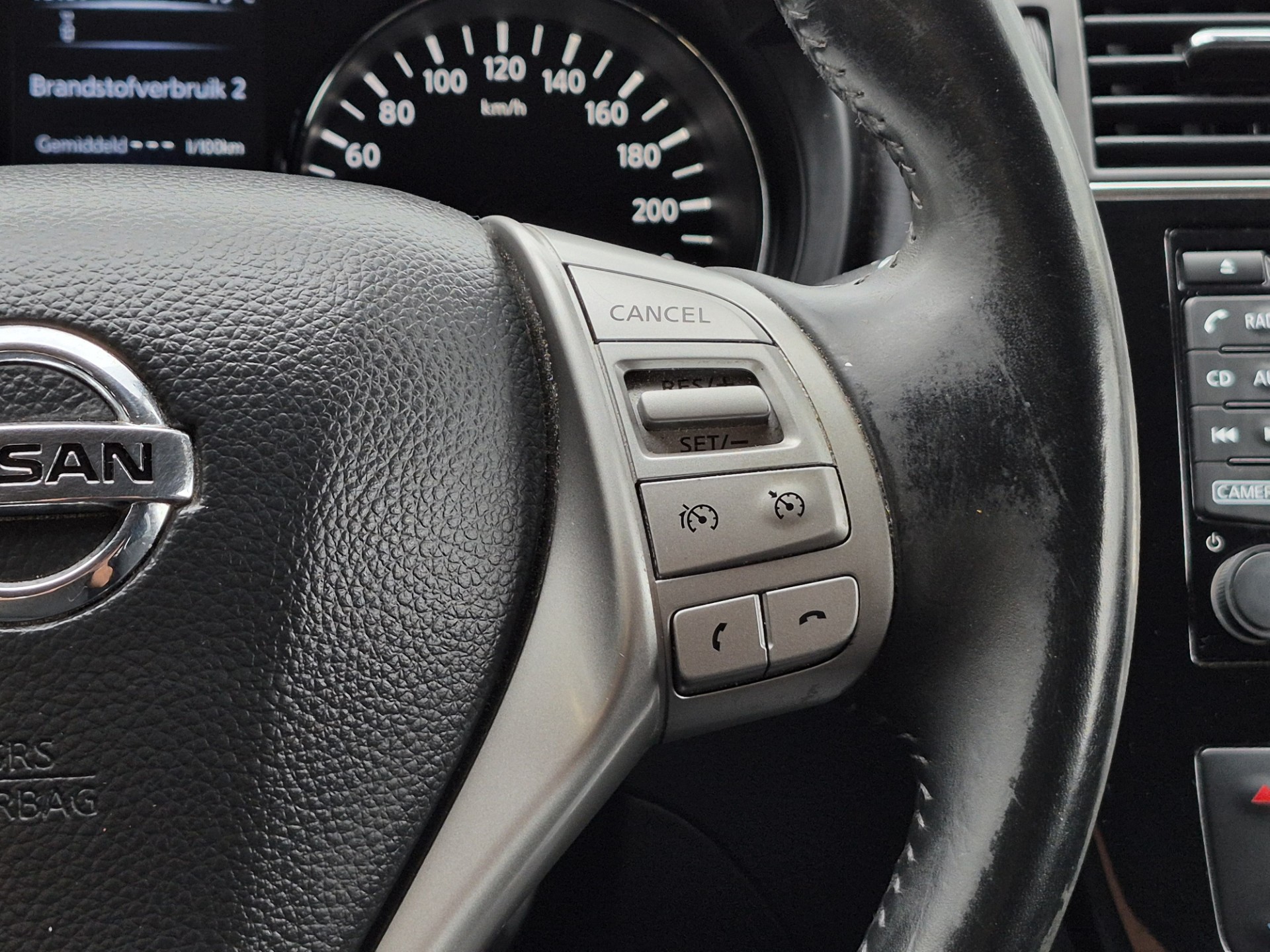 Foto van Nissan Nissan Pulsar