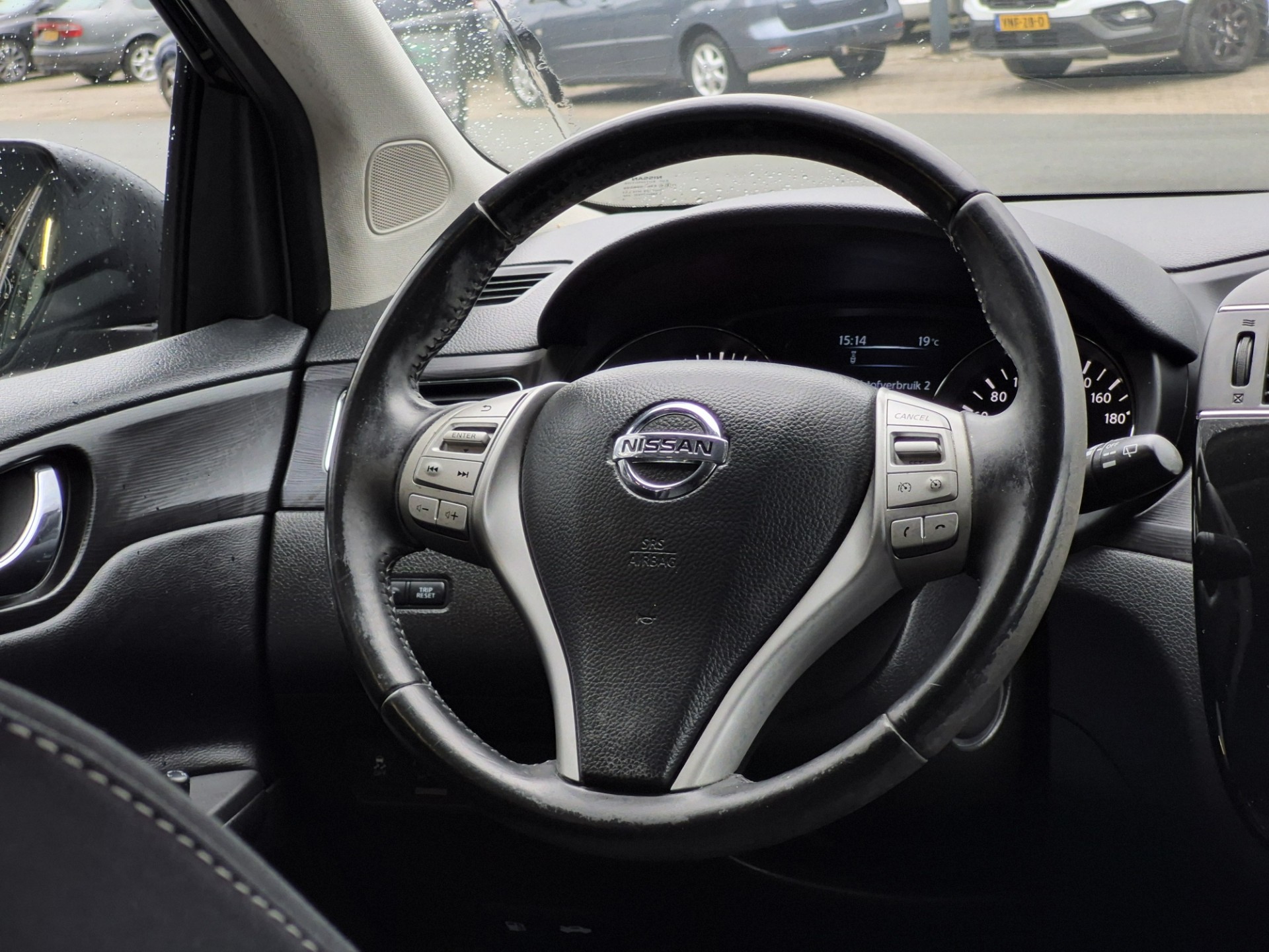 Foto van Nissan Nissan Pulsar