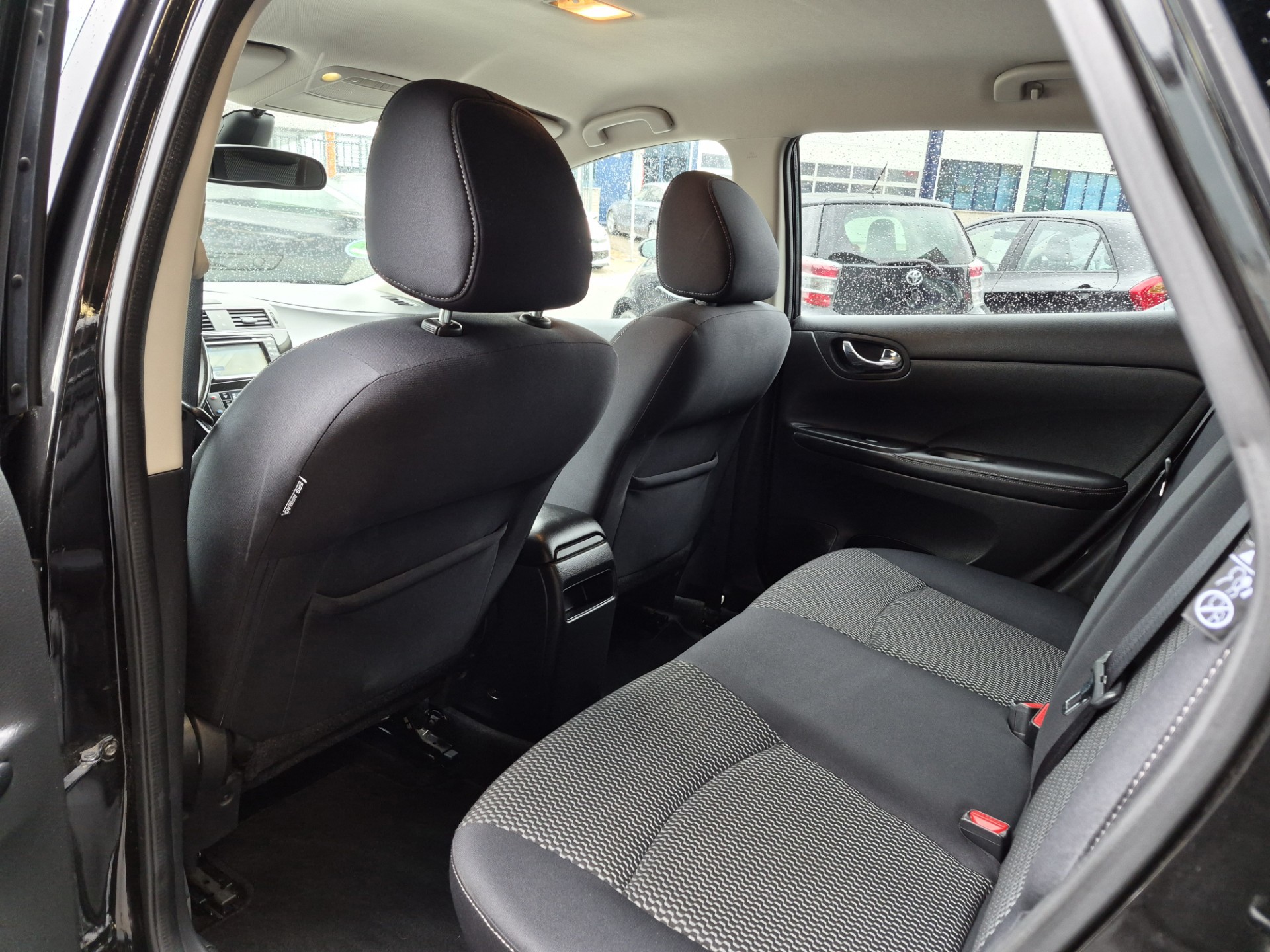 Foto van Nissan Nissan Pulsar
