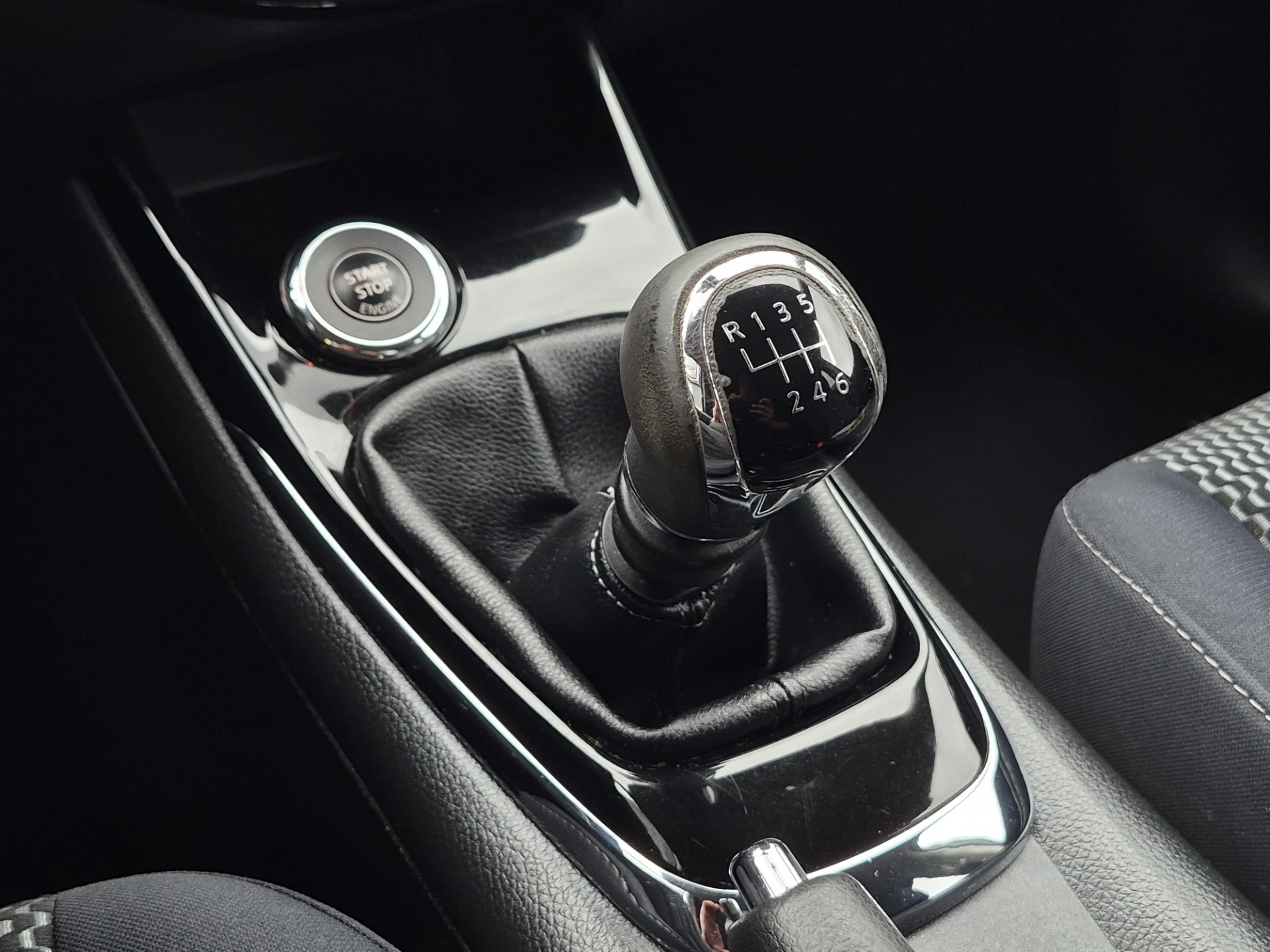 Foto van Nissan Nissan Pulsar