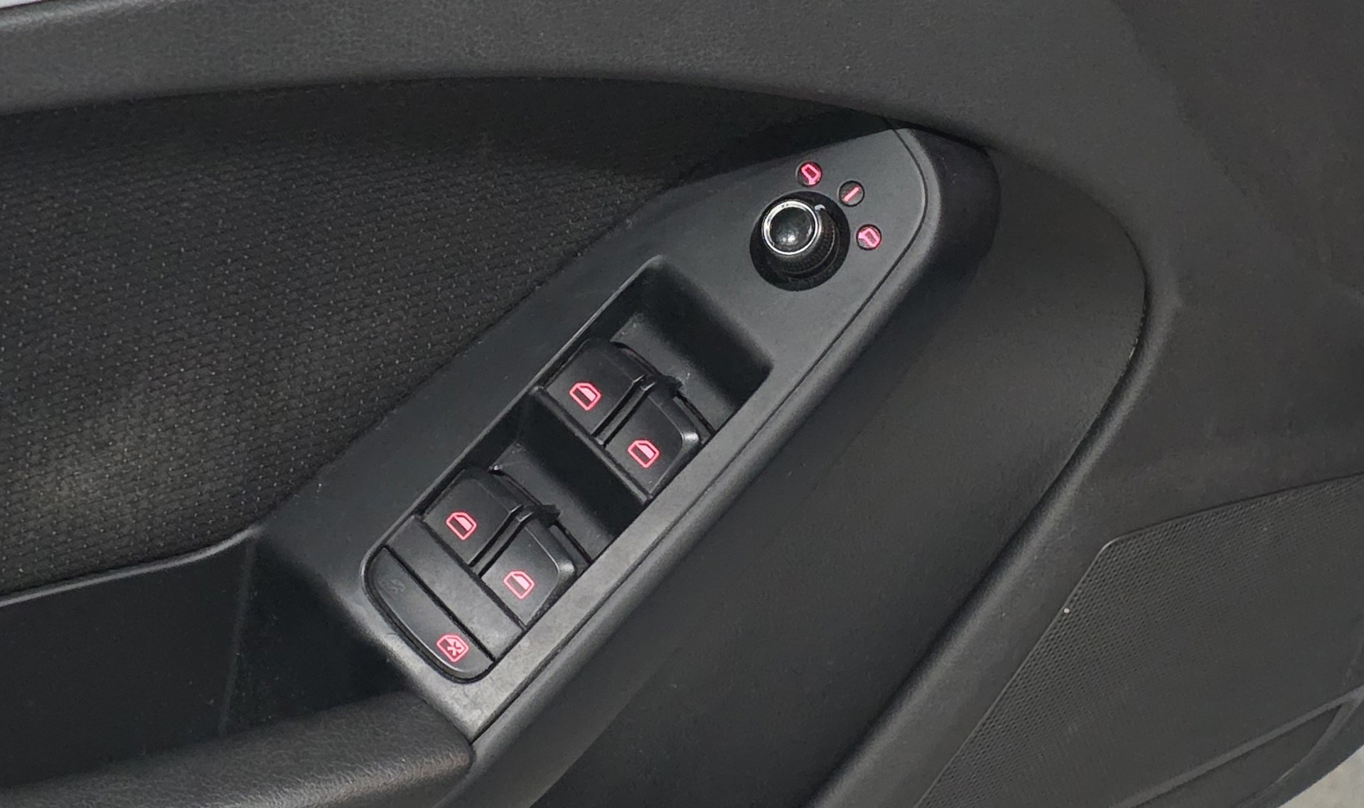 Foto van Audi Audi A4