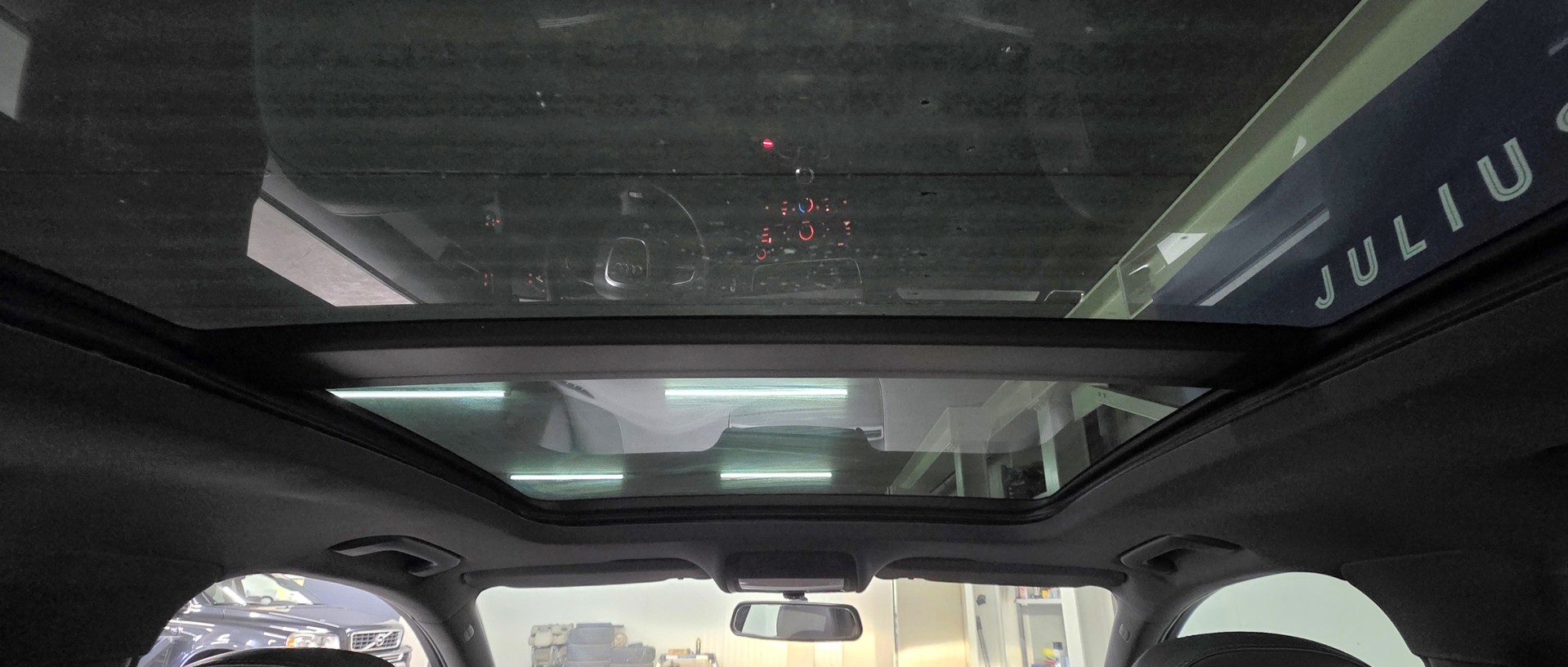 Foto van Audi Audi A4