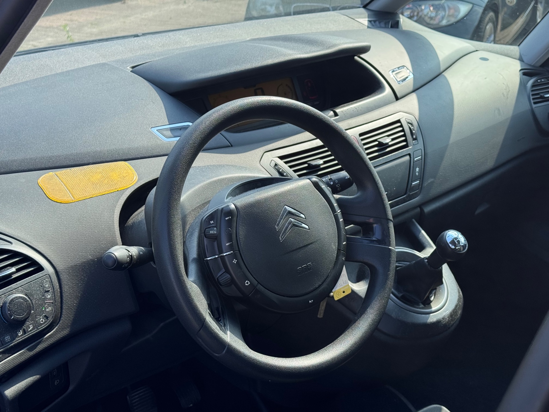 Foto van Citroen U*****
