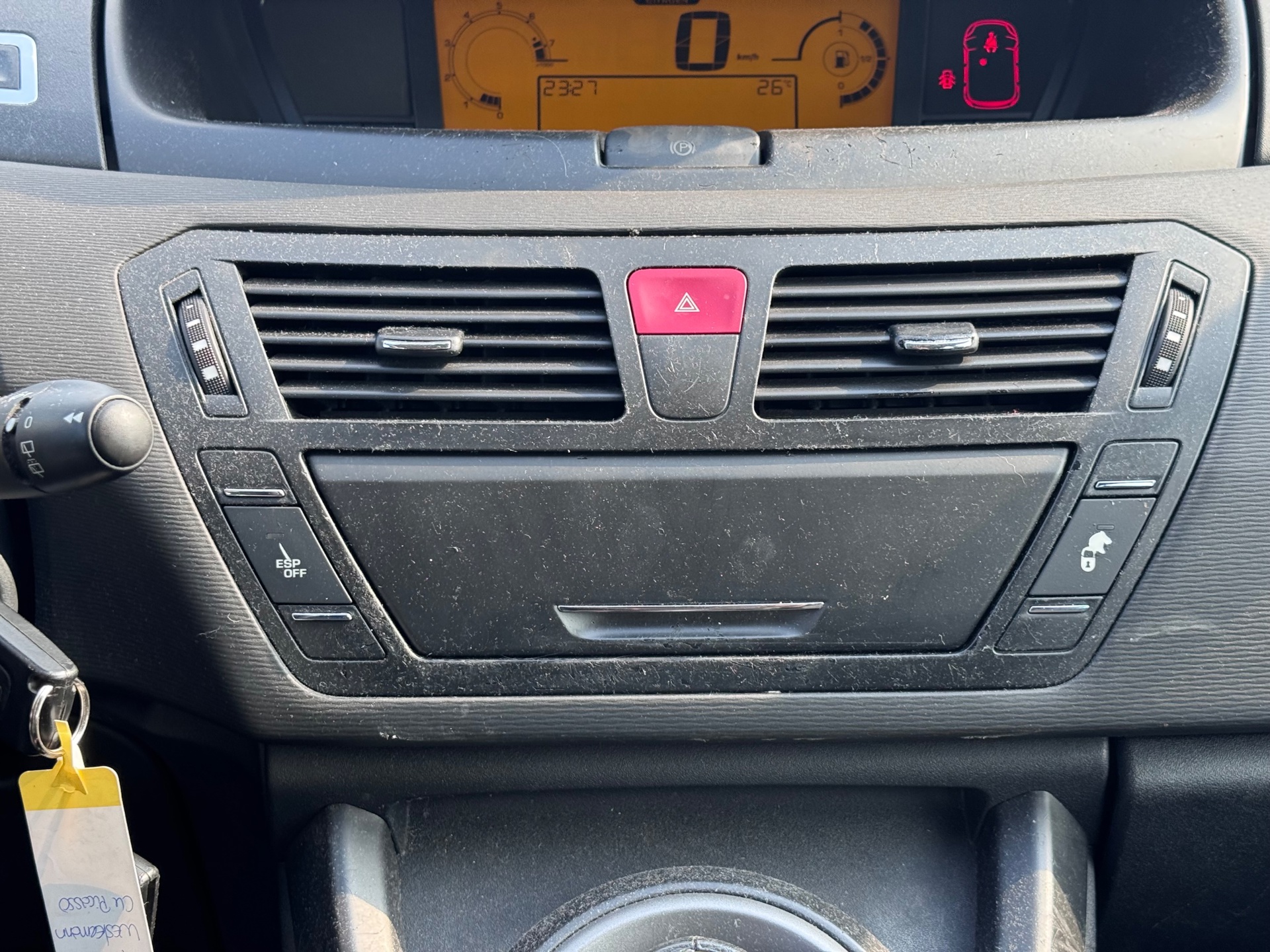 Foto van Citroen U*****