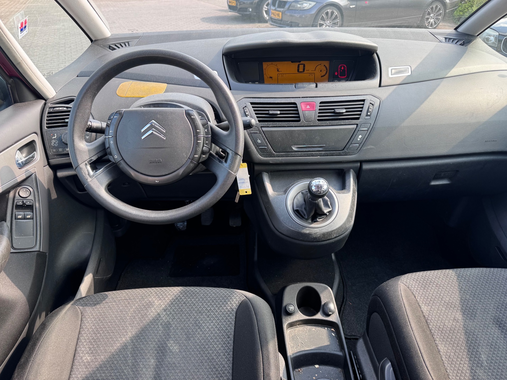 Foto van Citroen U*****