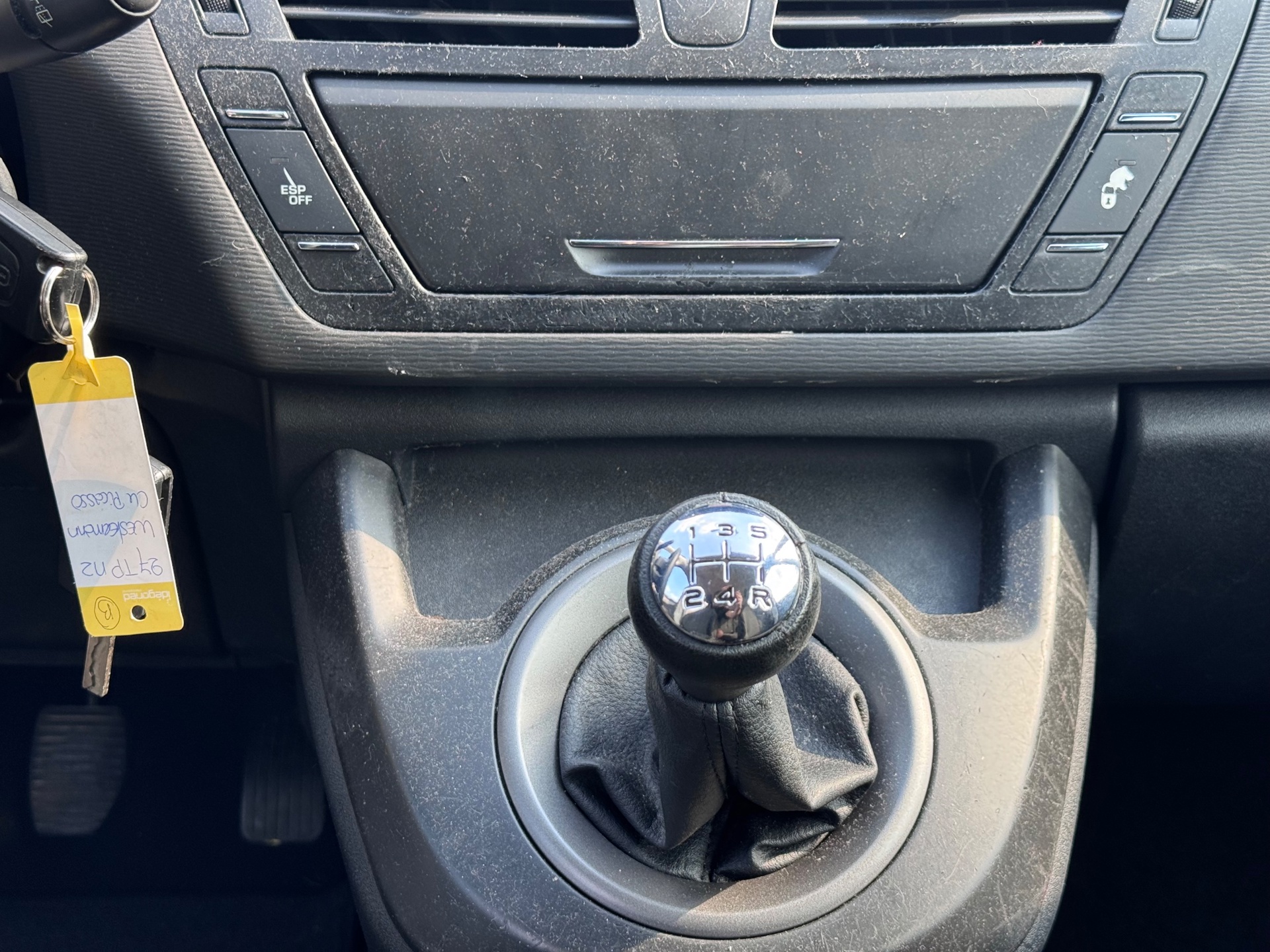 Foto van Citroen U*****