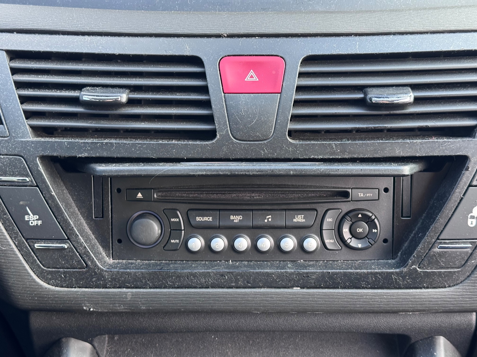 Foto van Citroen U*****
