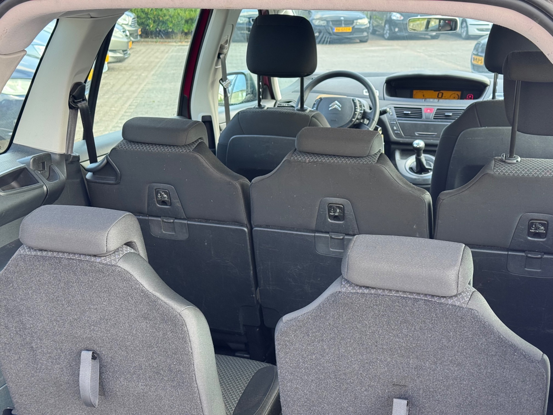 Foto van Citroen U*****