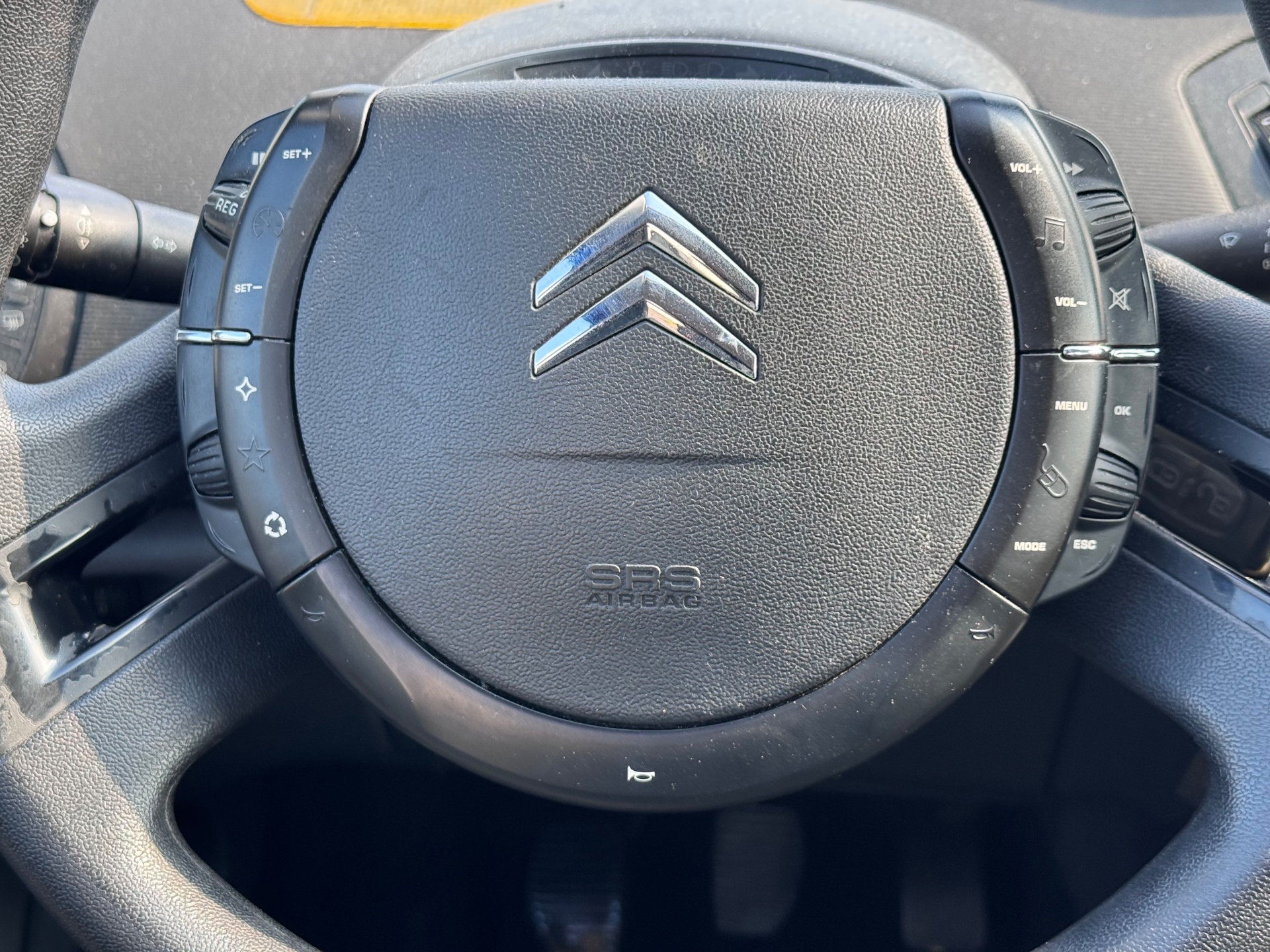 Foto van Citroen U*****