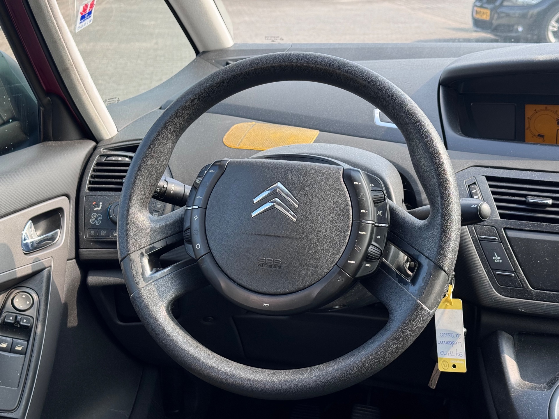 Foto van Citroen U*****