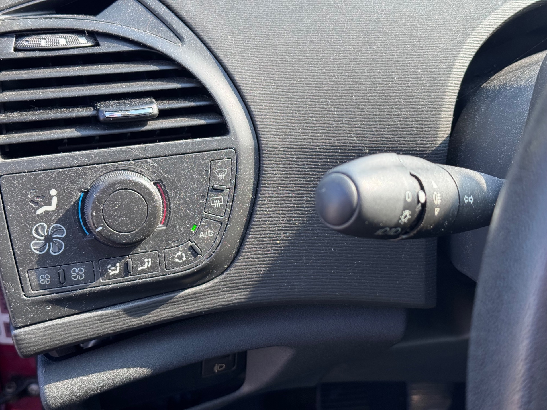Foto van Citroen U*****