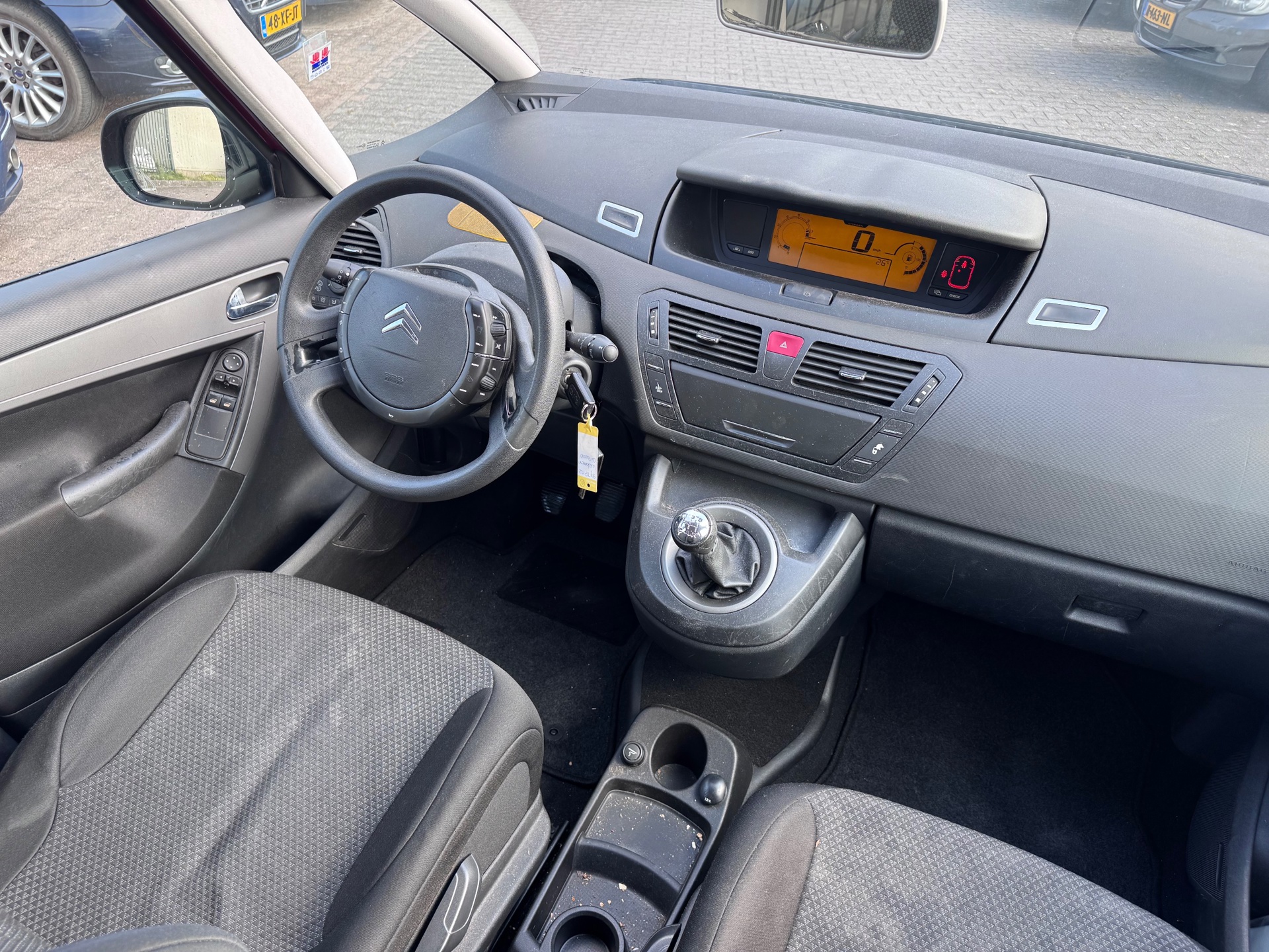Foto van Citroen U*****