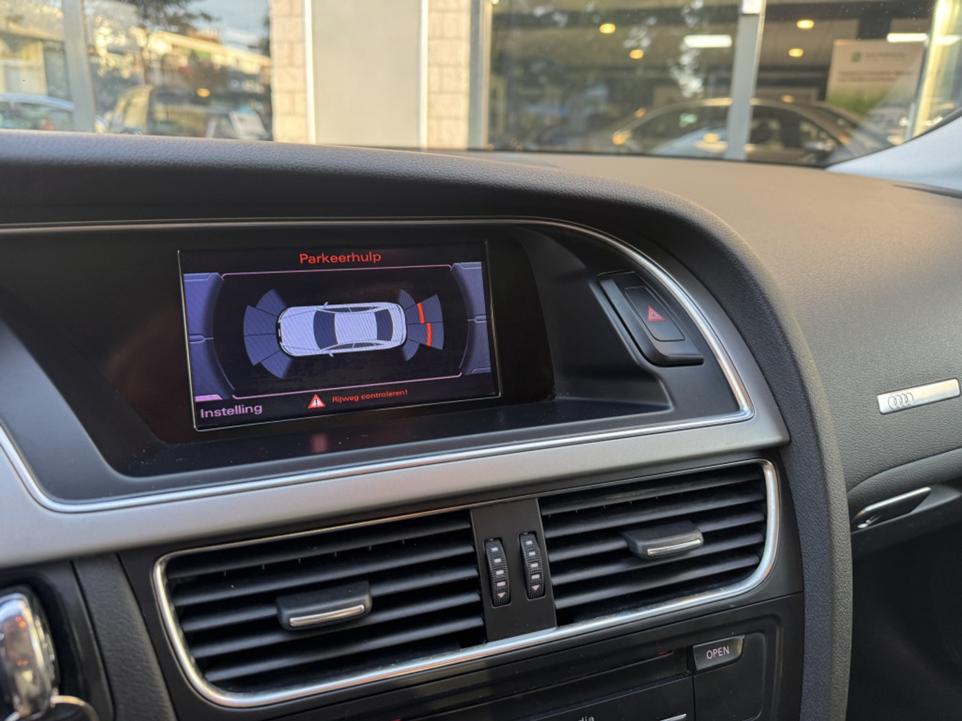 Foto van Audi Audi A5