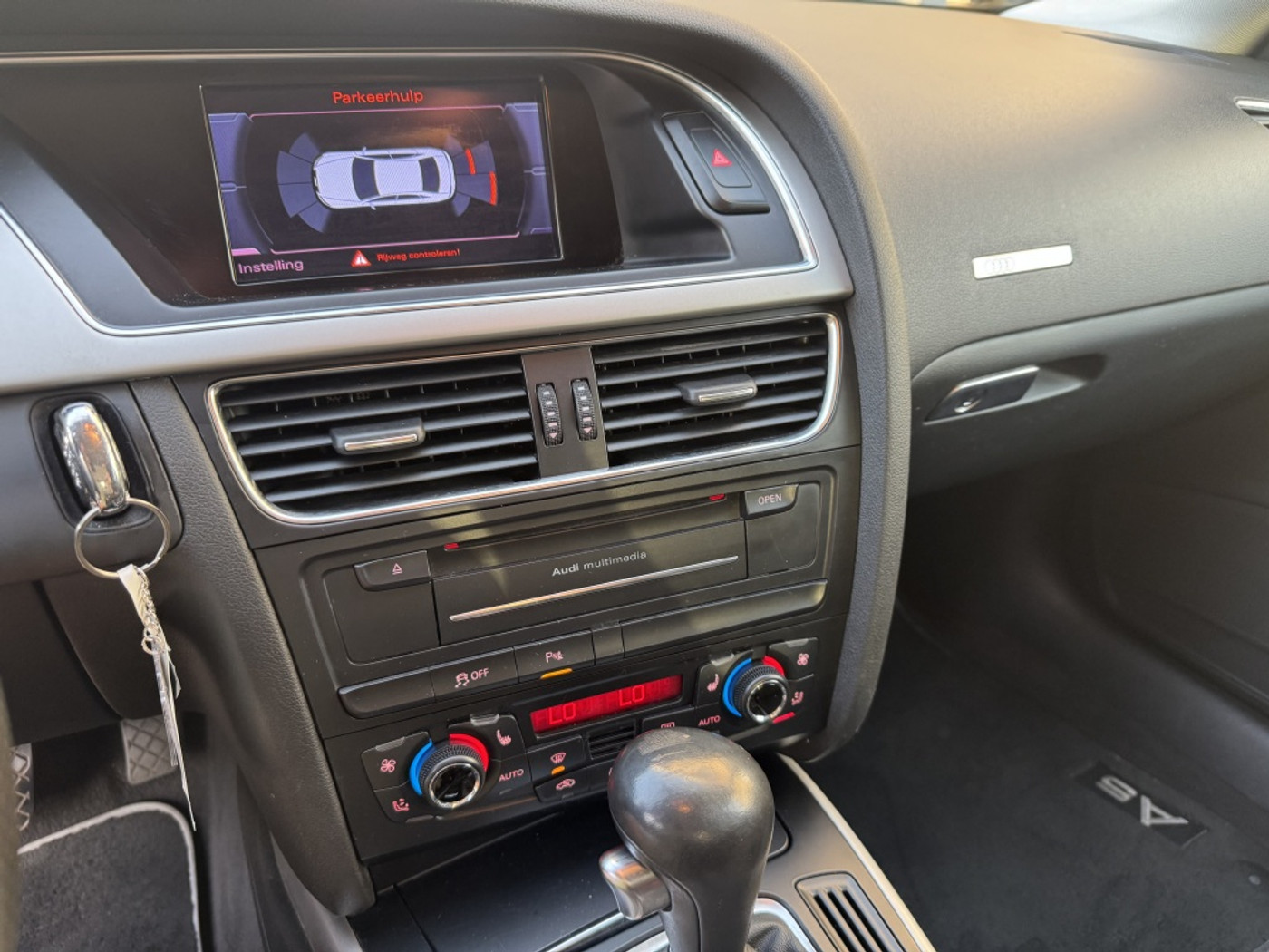 Foto van Audi Audi A5
