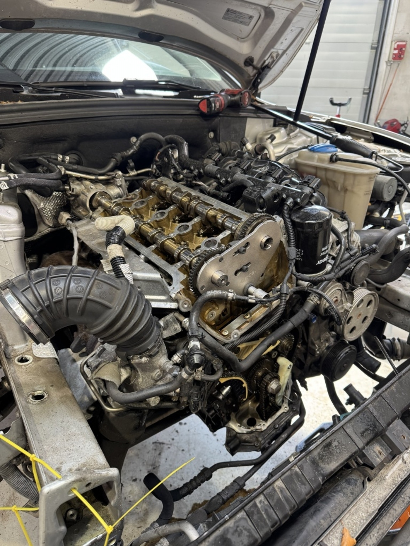 Foto van Audi Audi A5