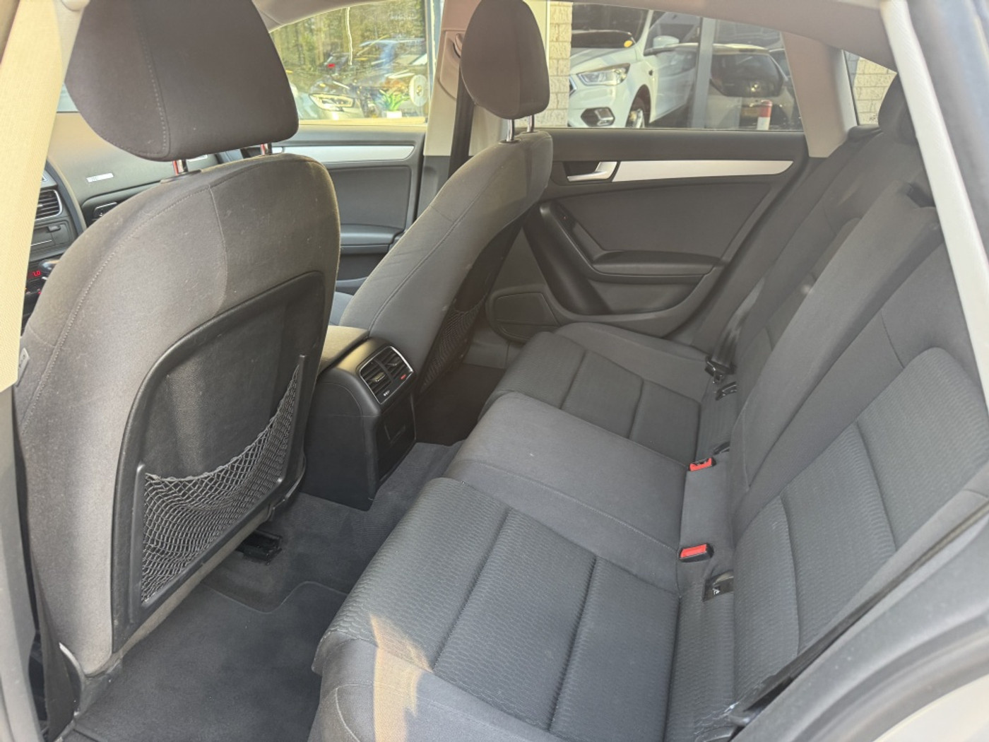 Foto van Audi Audi A5