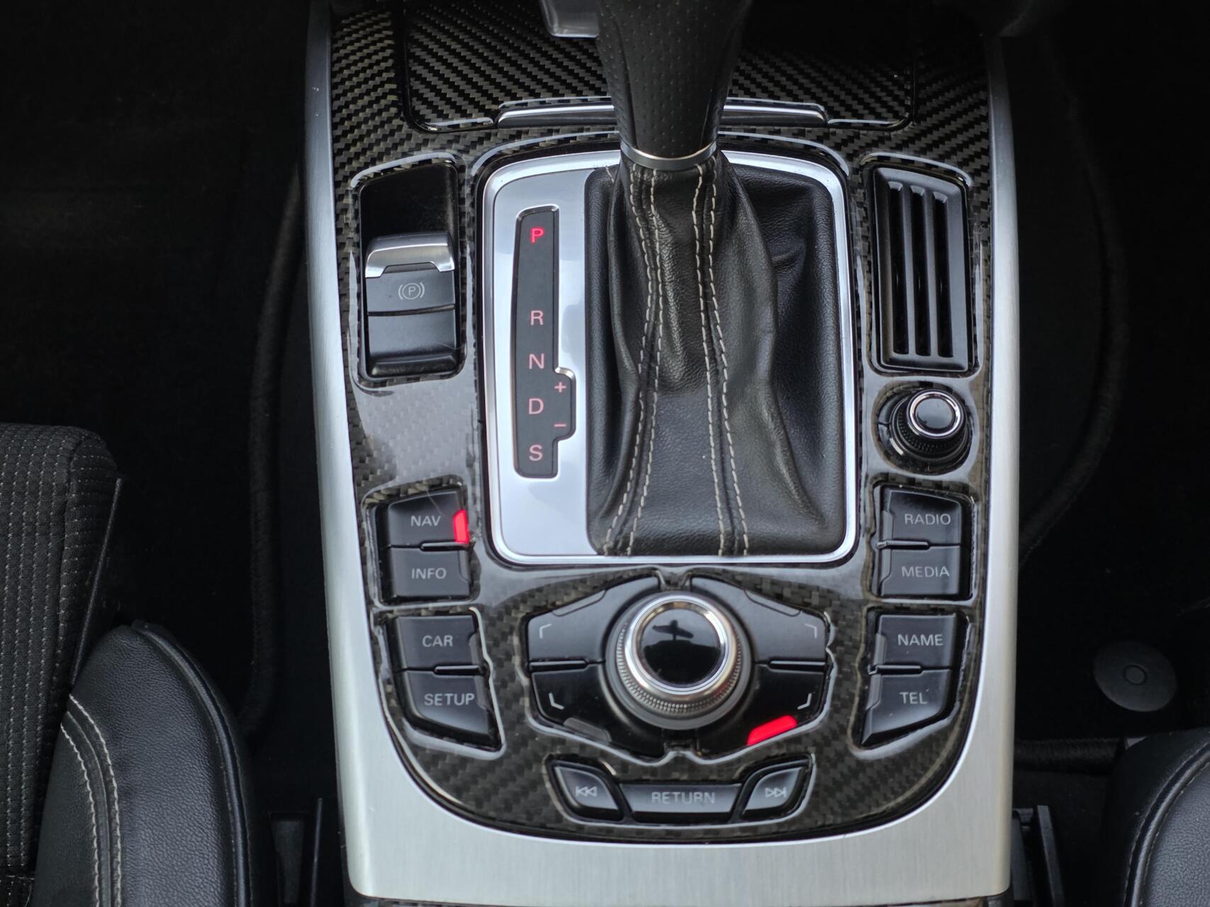 Foto van Audi Audi A5