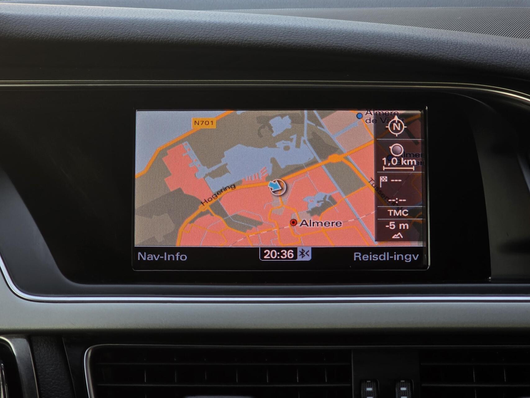 Foto van Audi Audi A5