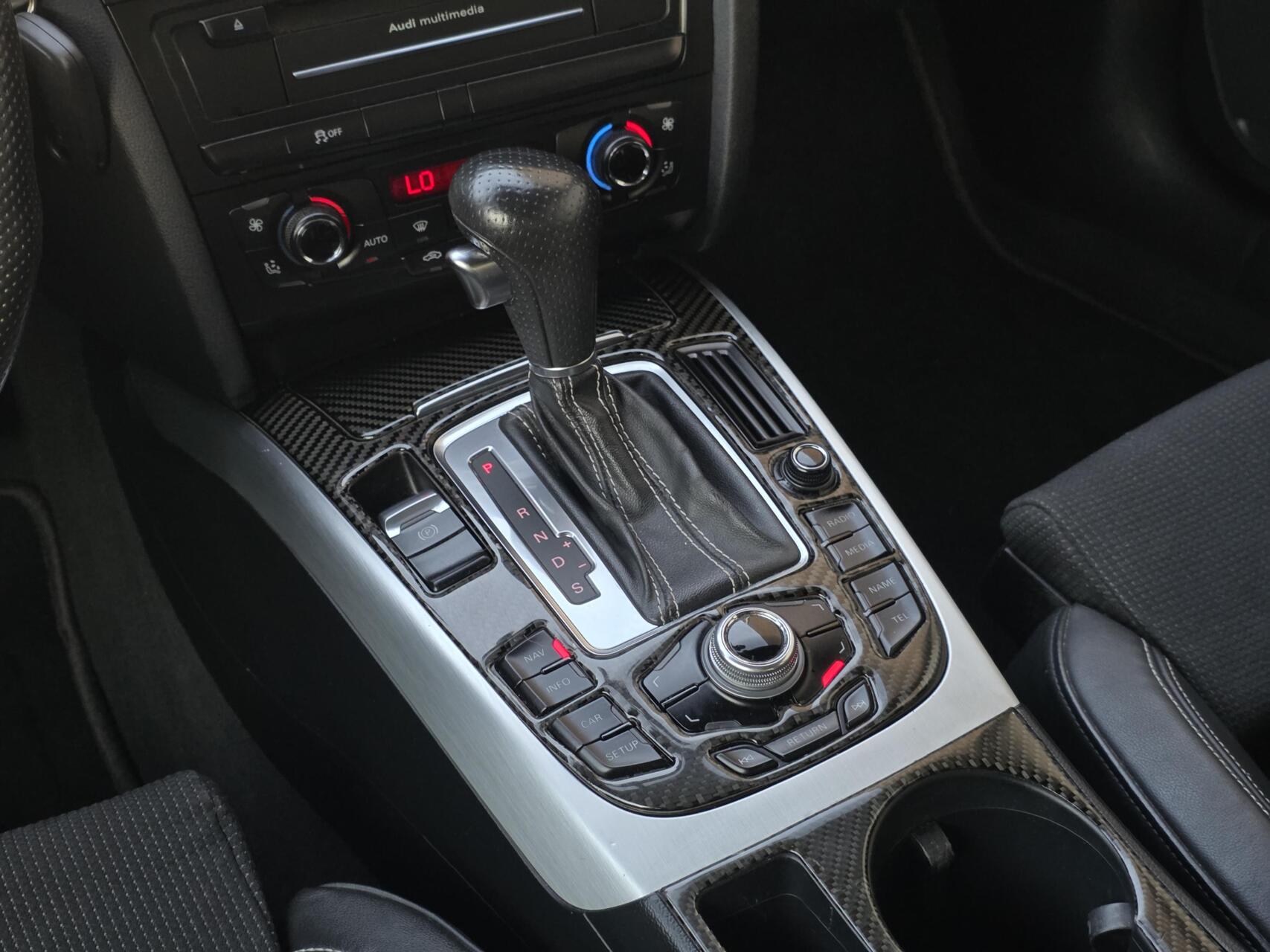 Foto van Audi Audi A5