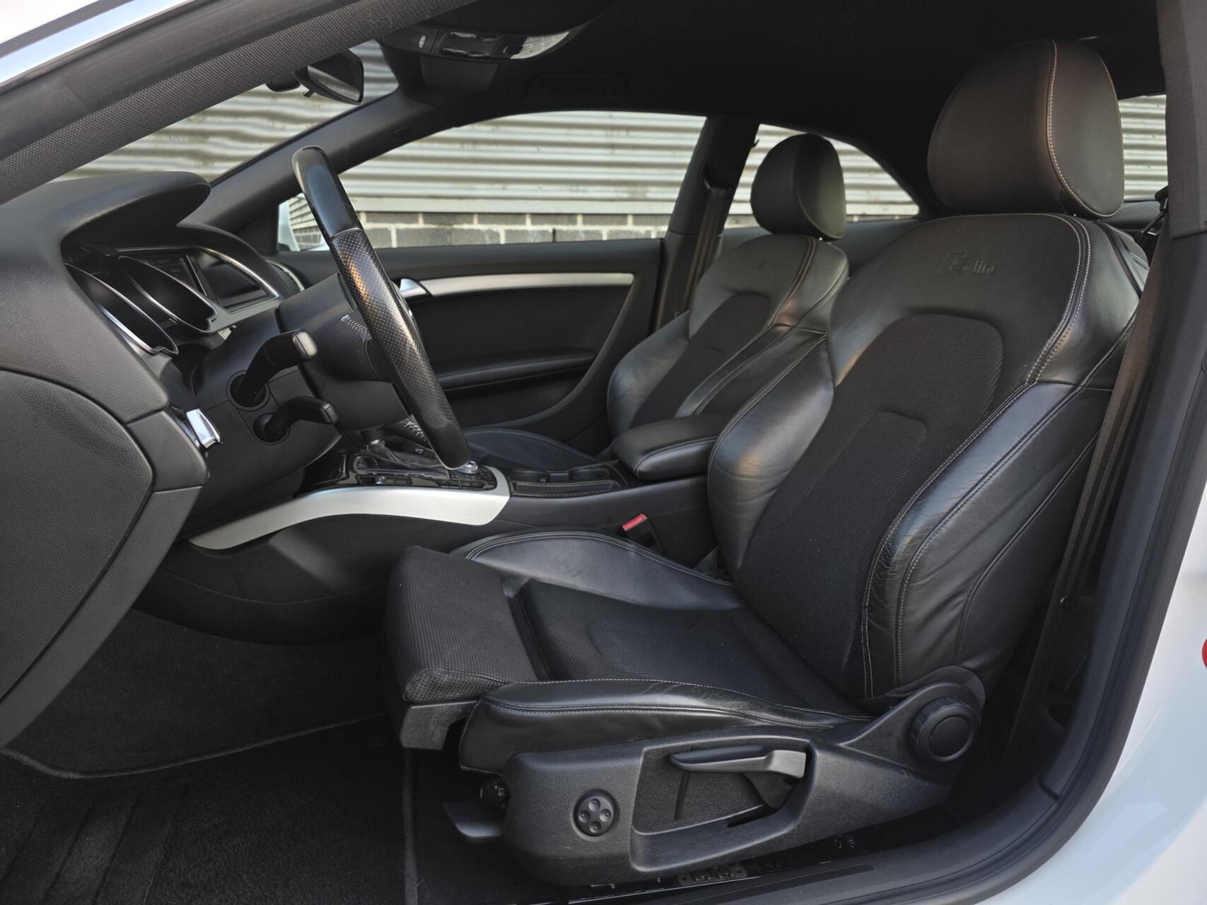 Foto van Audi Audi A5