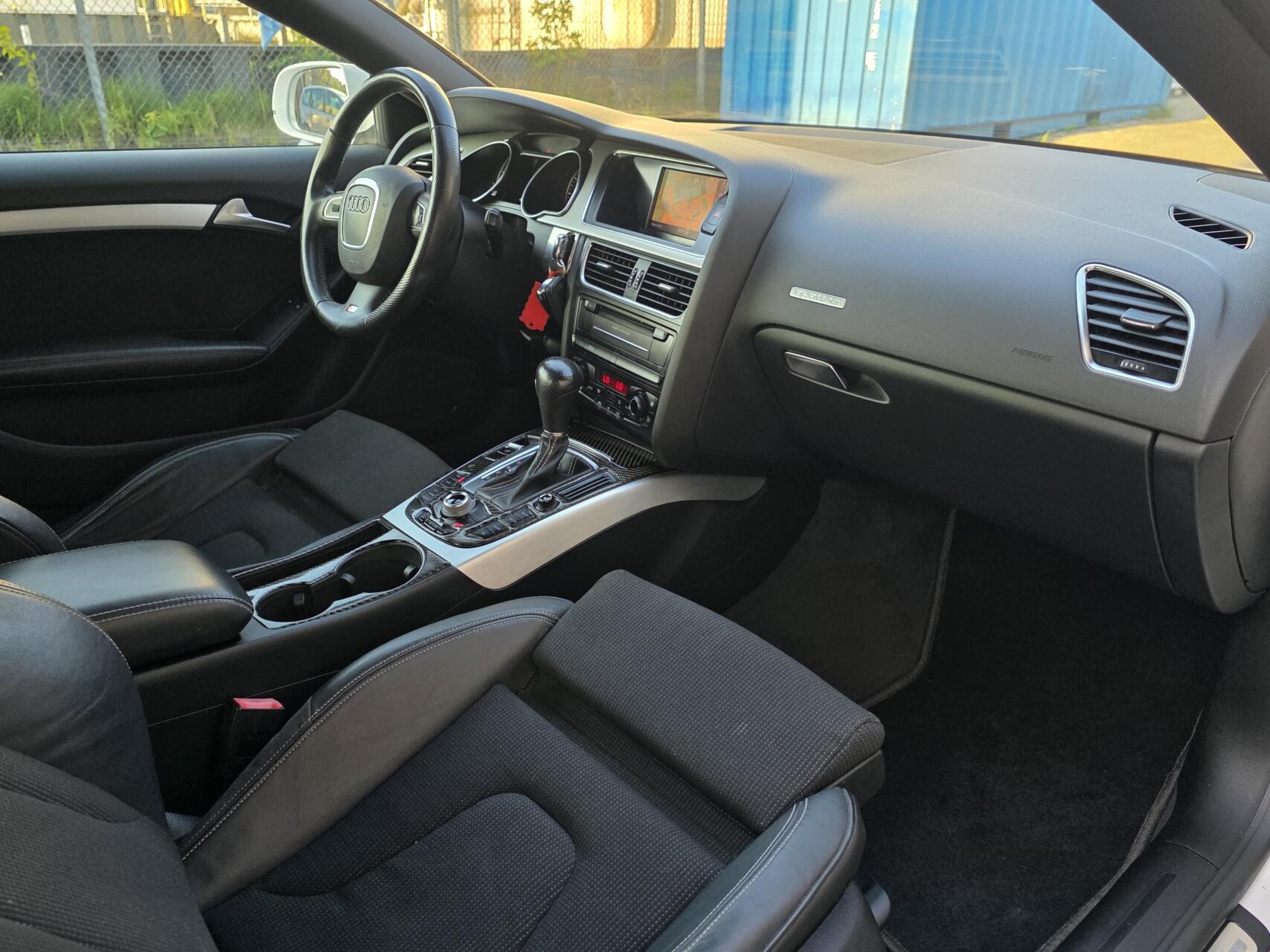 Foto van Audi Audi A5