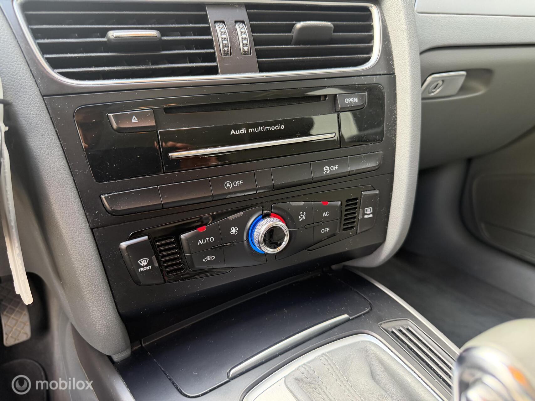 Foto van Audi A4 Avant
