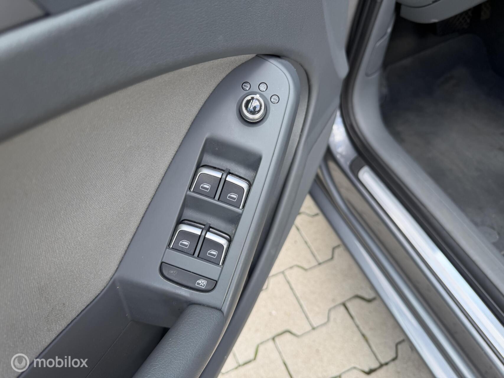 Foto van Audi A4 Avant