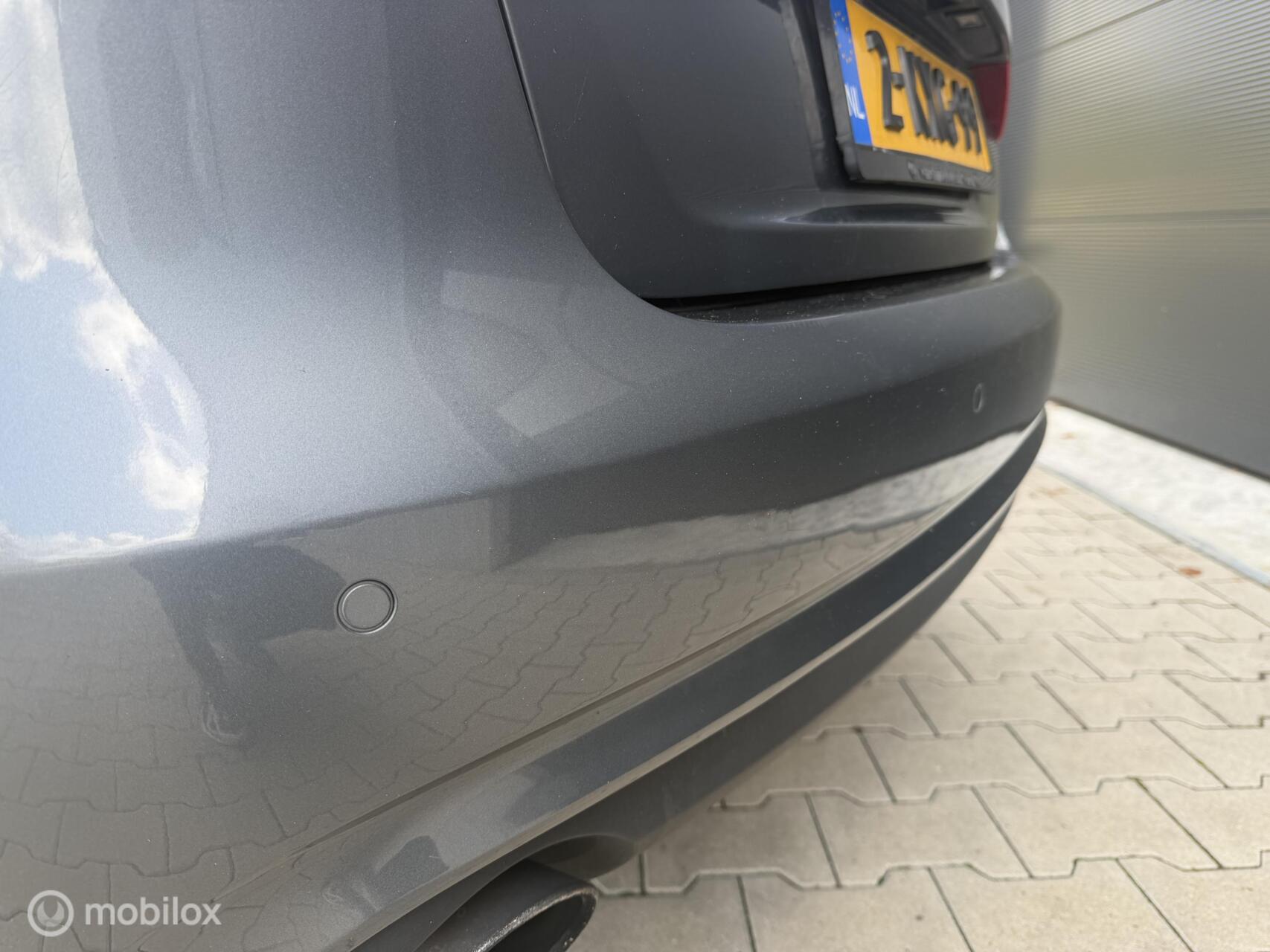 Foto van Audi A4 Avant