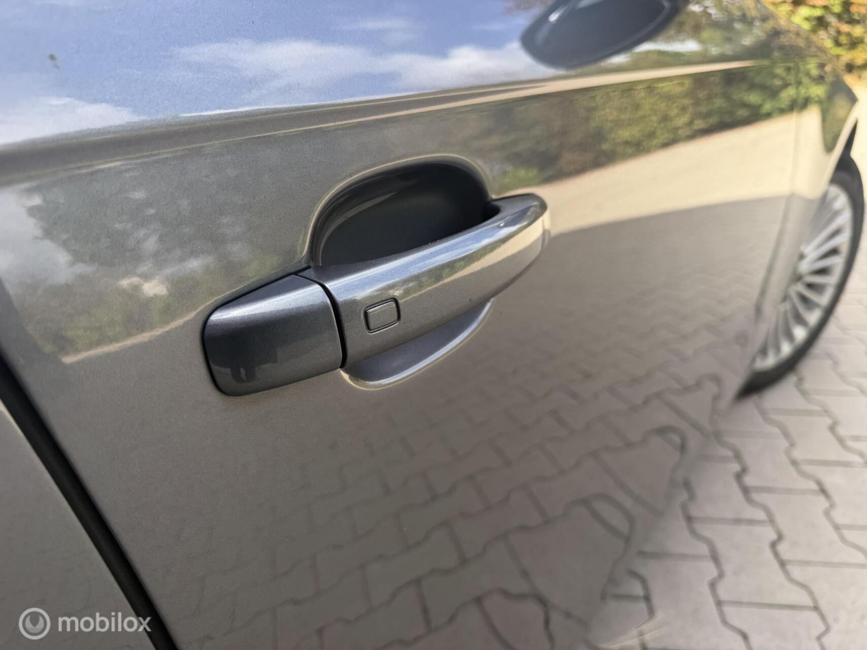 Foto van Audi A4 Avant