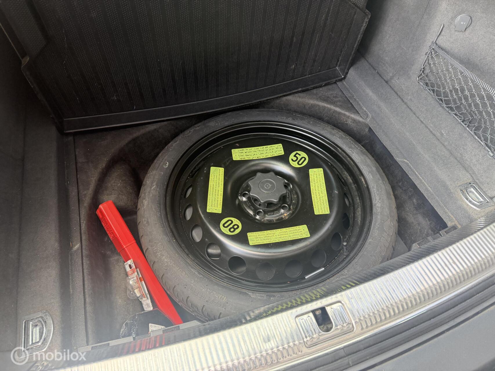 Foto van Audi A4 Avant